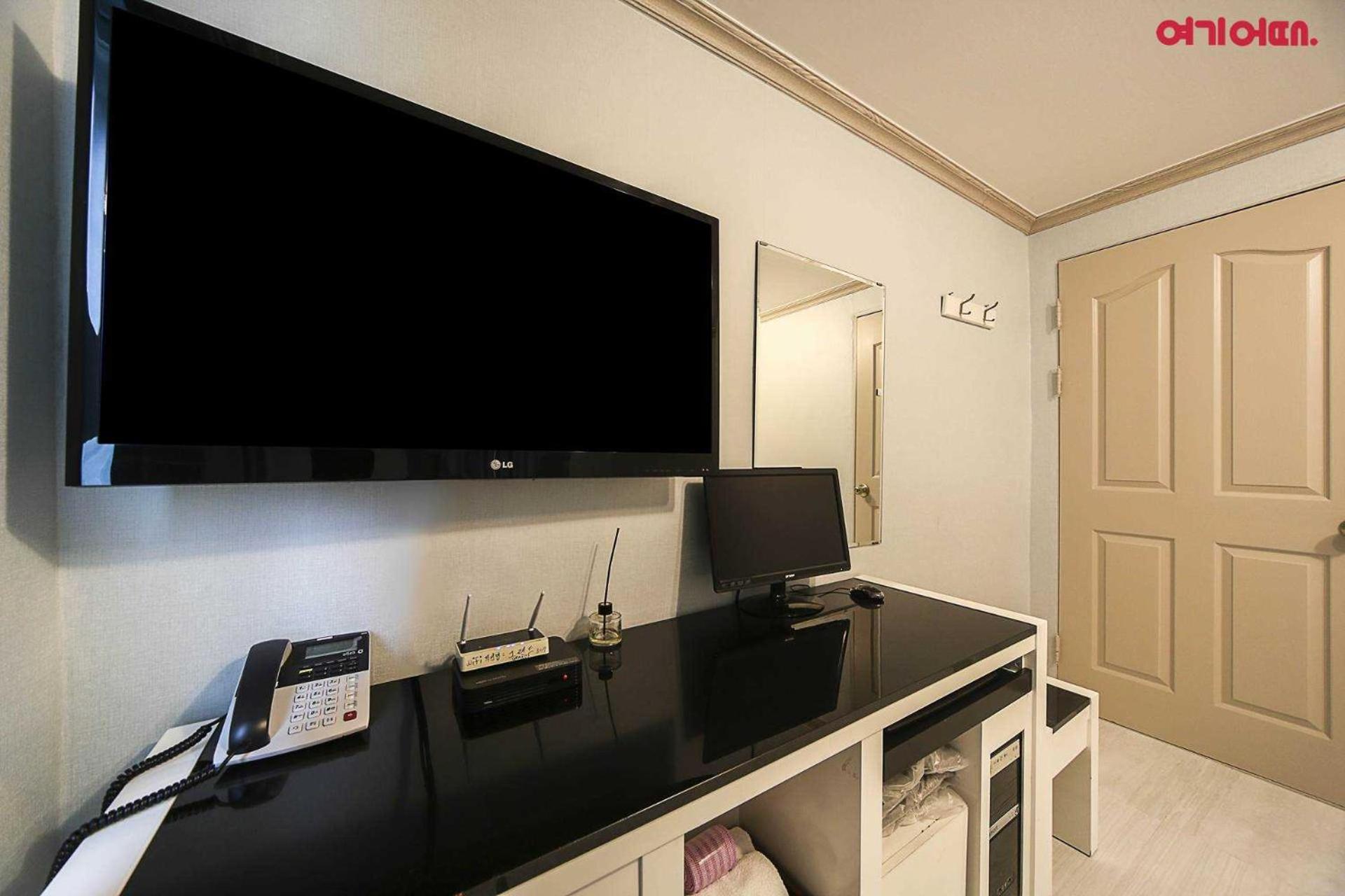 Goodstay Grand Motel Chuncheon