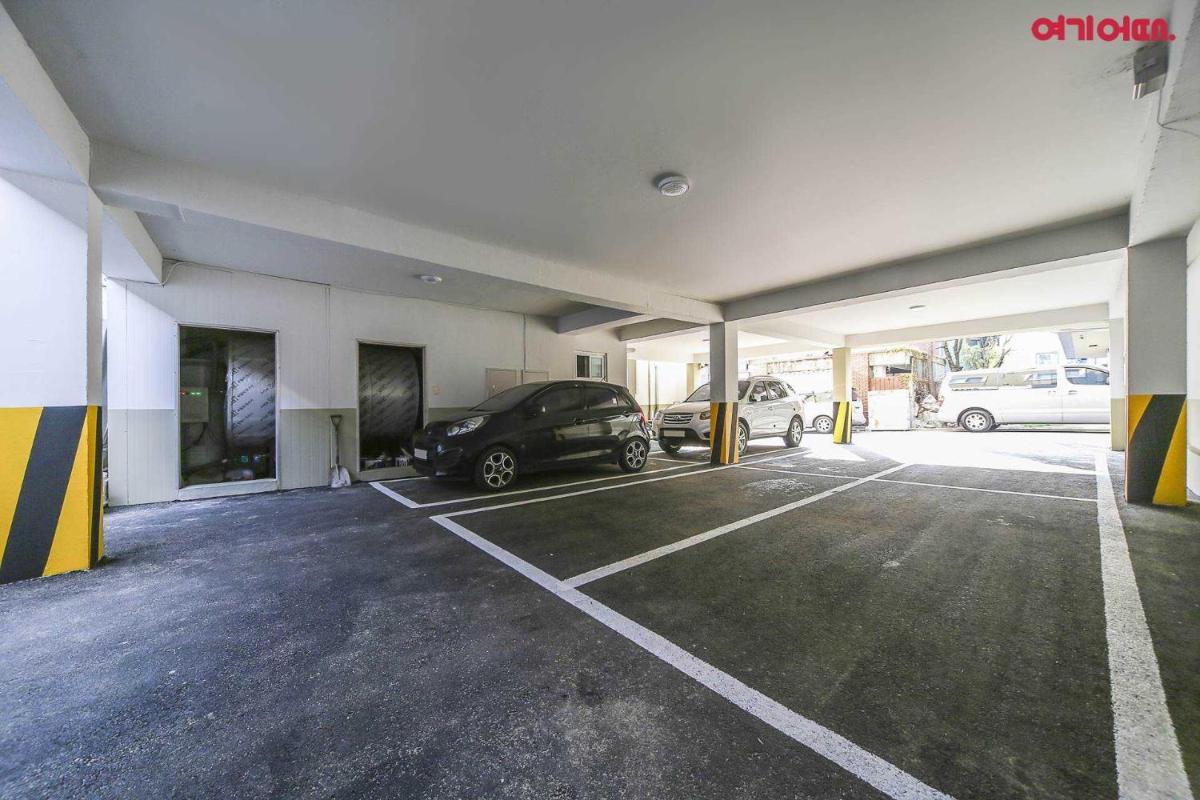 Goodstay Grand Motel Chuncheon