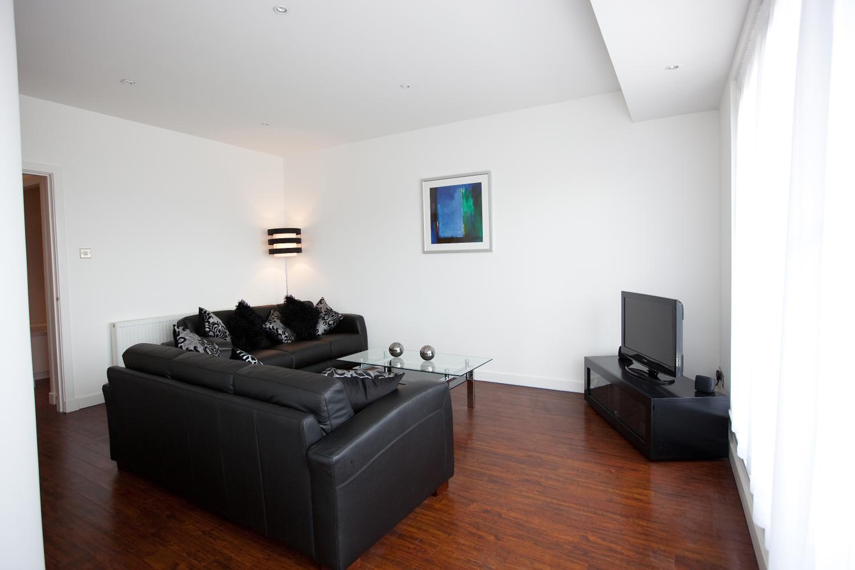 The Spires Serviced Apartments Glasgow