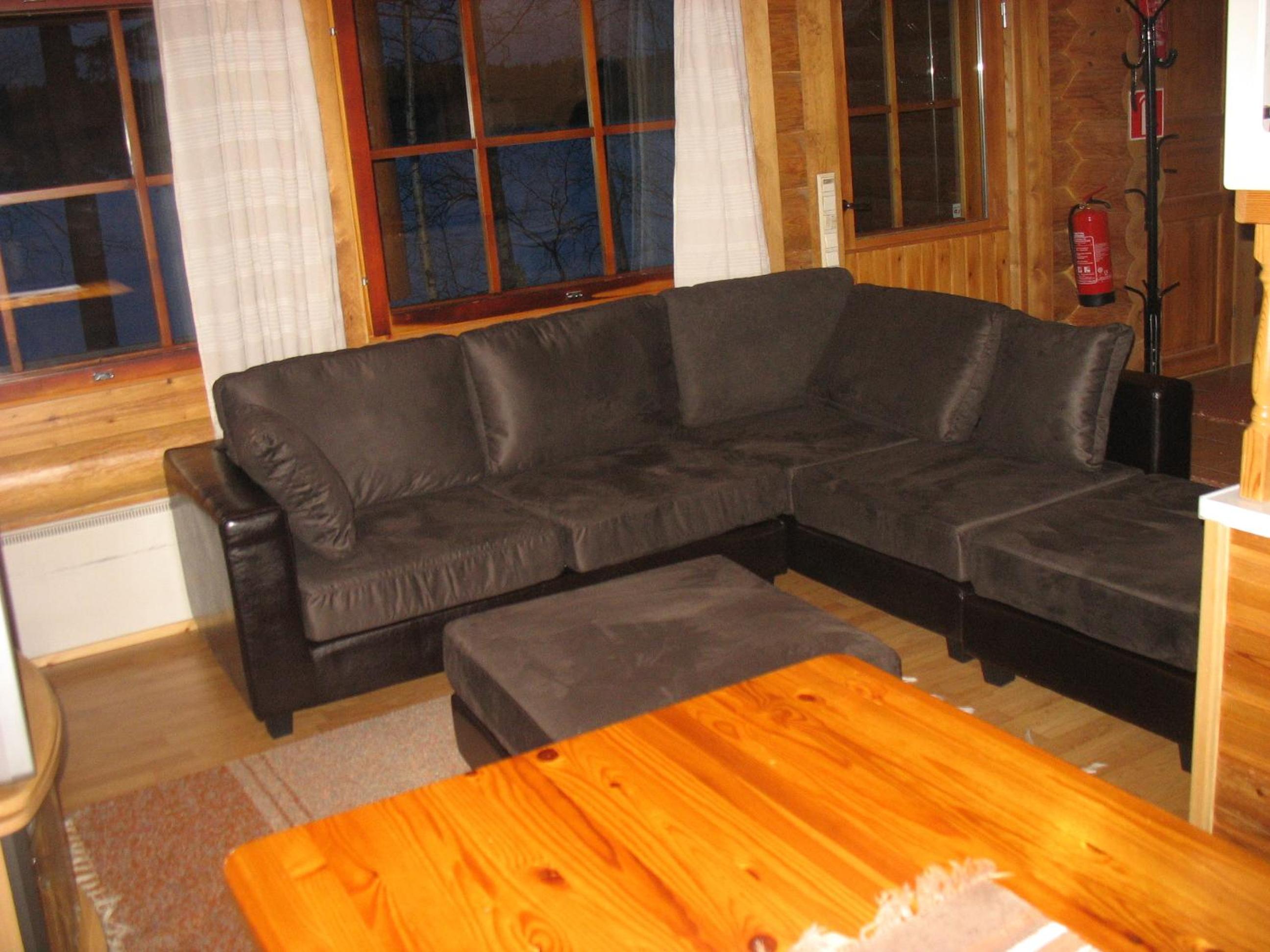 Yli-Kaitala Holiday Resort Tuuliviiri
