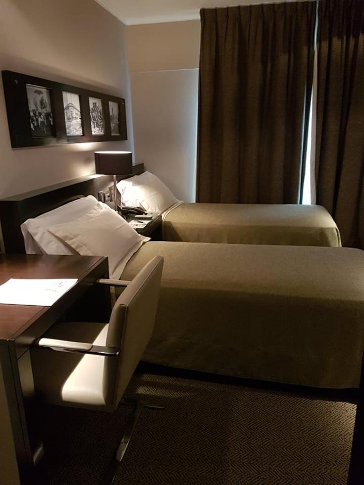 Hotel Resort Posta De Juarez