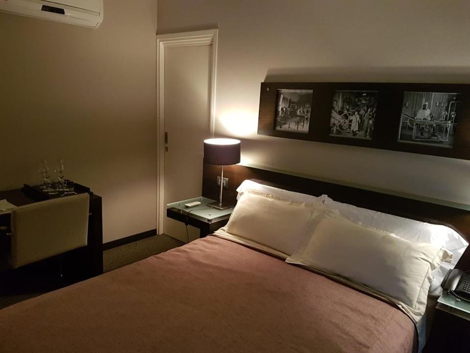 Hotel Resort Posta De Juarez