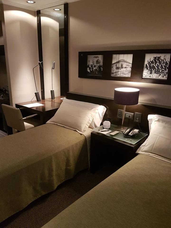 Hotel Resort Posta De Juarez