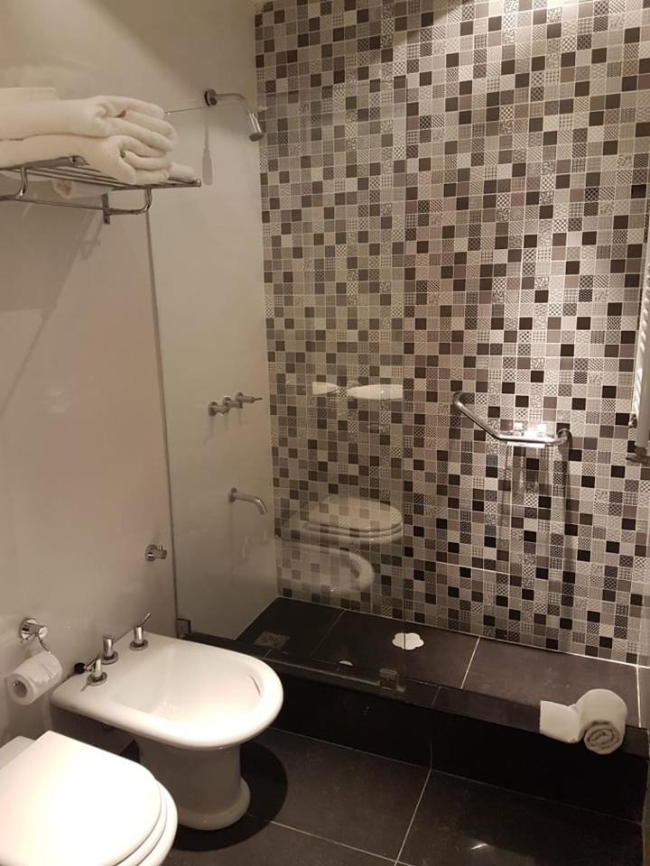 Hotel Resort Posta De Juarez