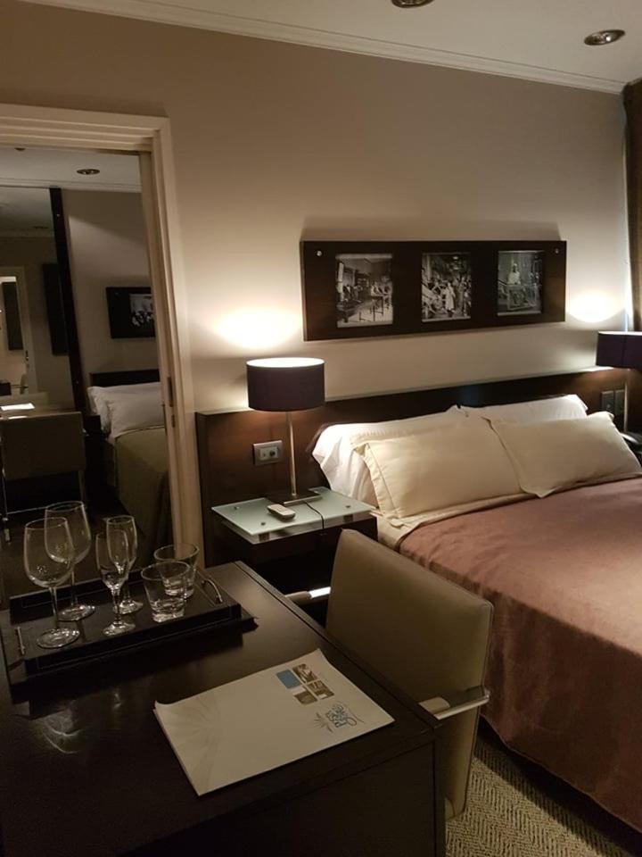 Hotel Resort Posta De Juarez