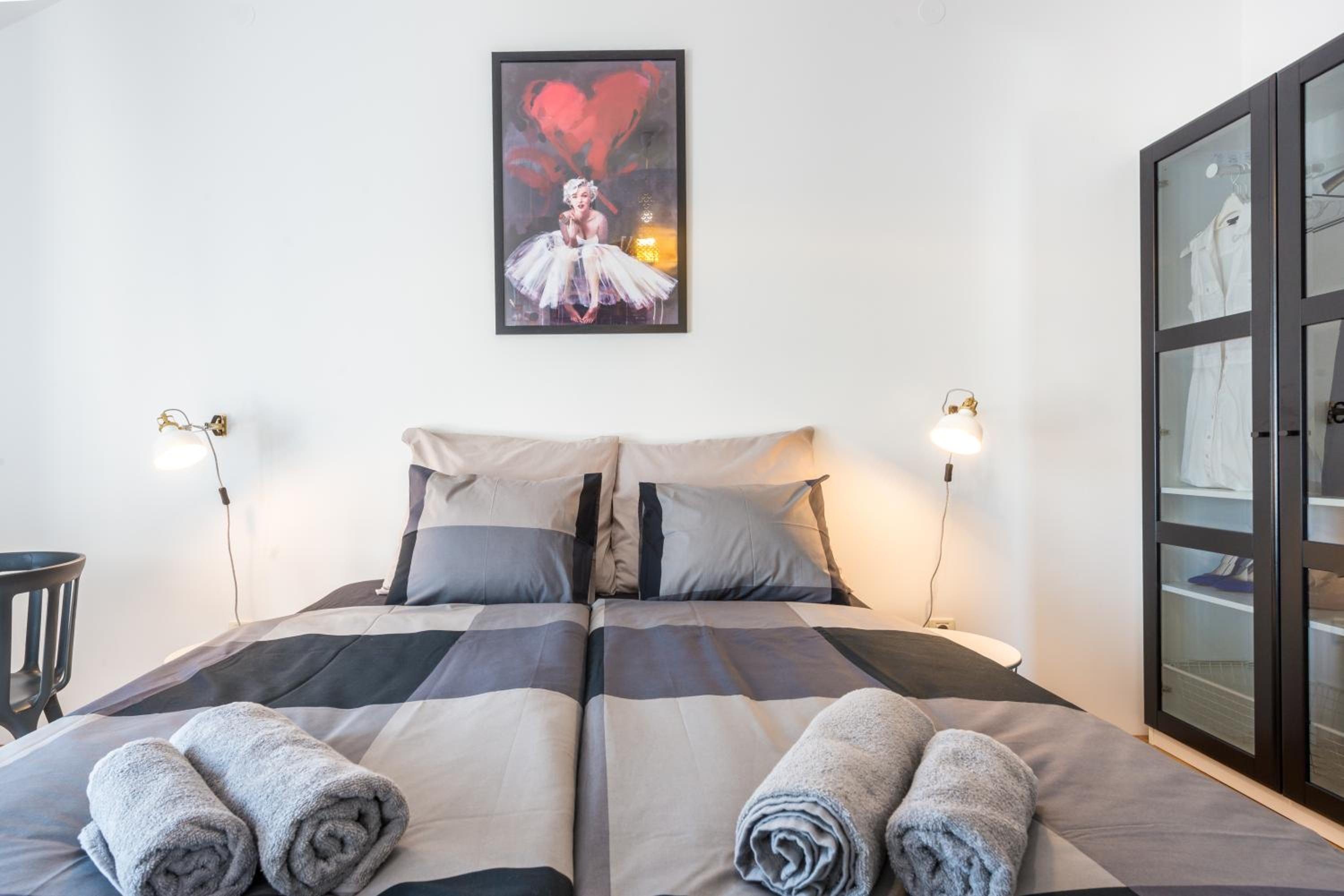 Apartment Marilyn
