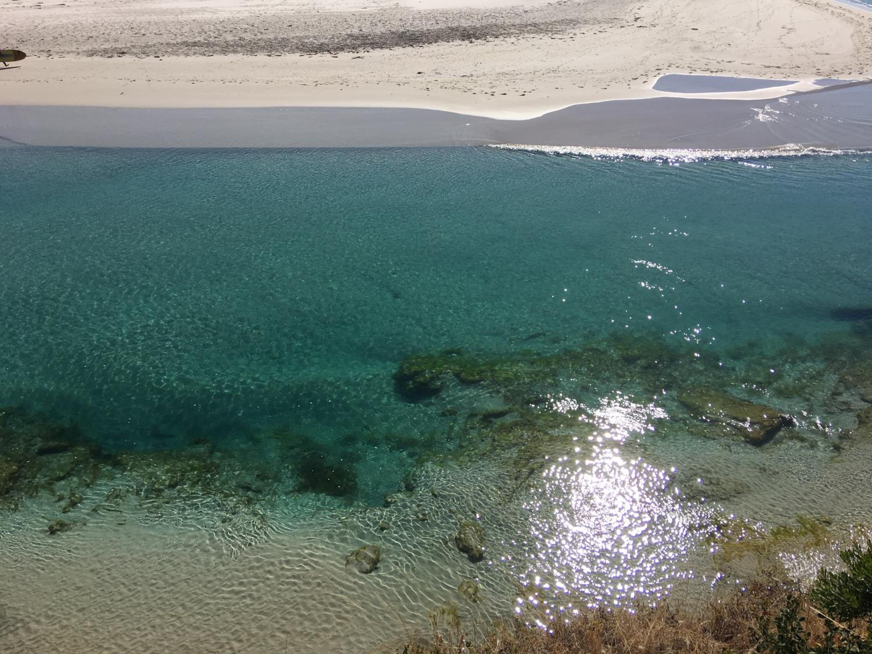 Spring Bay Villas, Denmark, WA