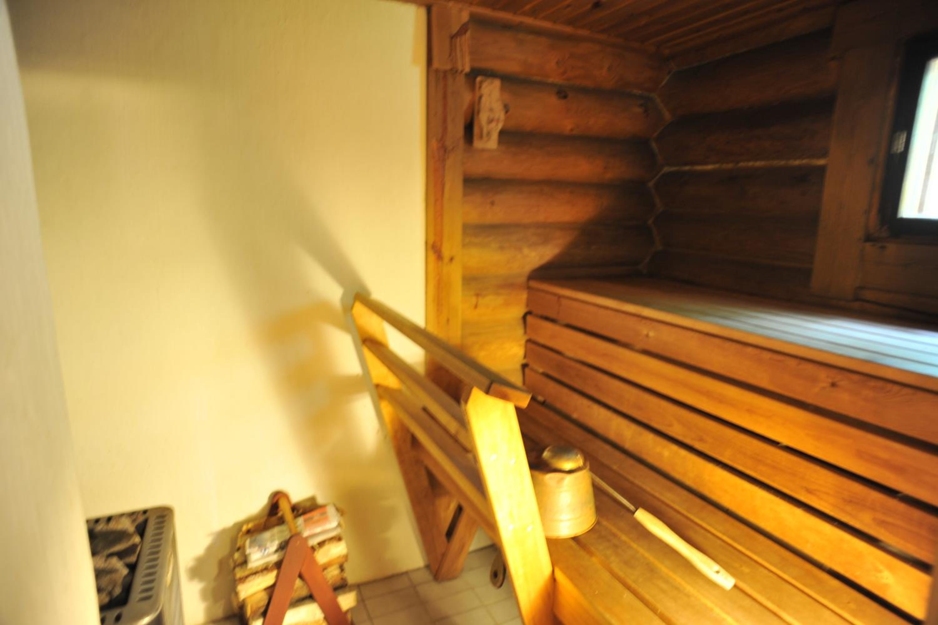 Yli-Kaitala Holiday Resort Tuuliviiri