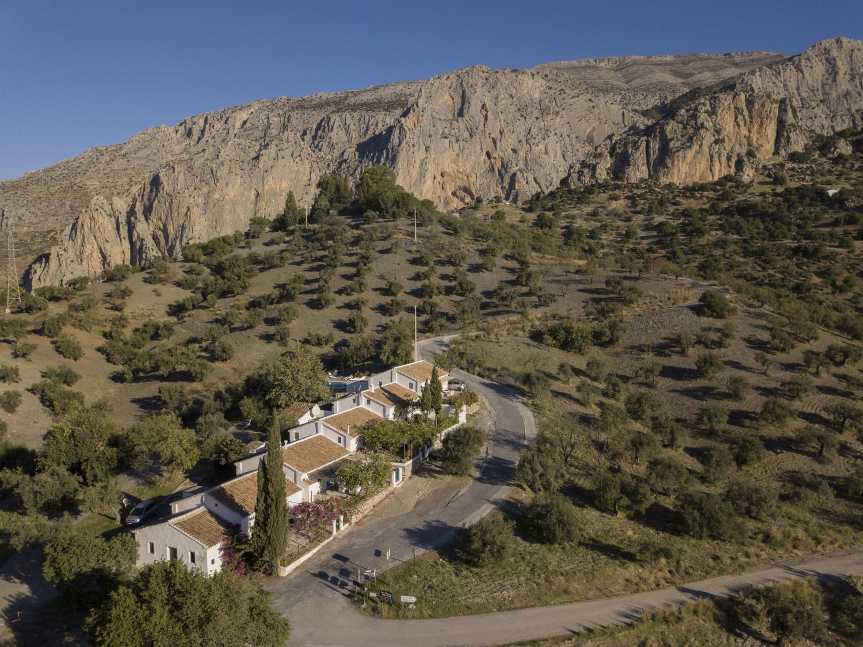 Casa Anita - La Almona Chica view 2