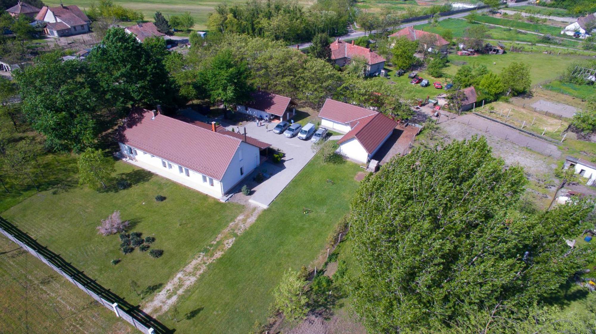 Tölgyfa Vendégház
