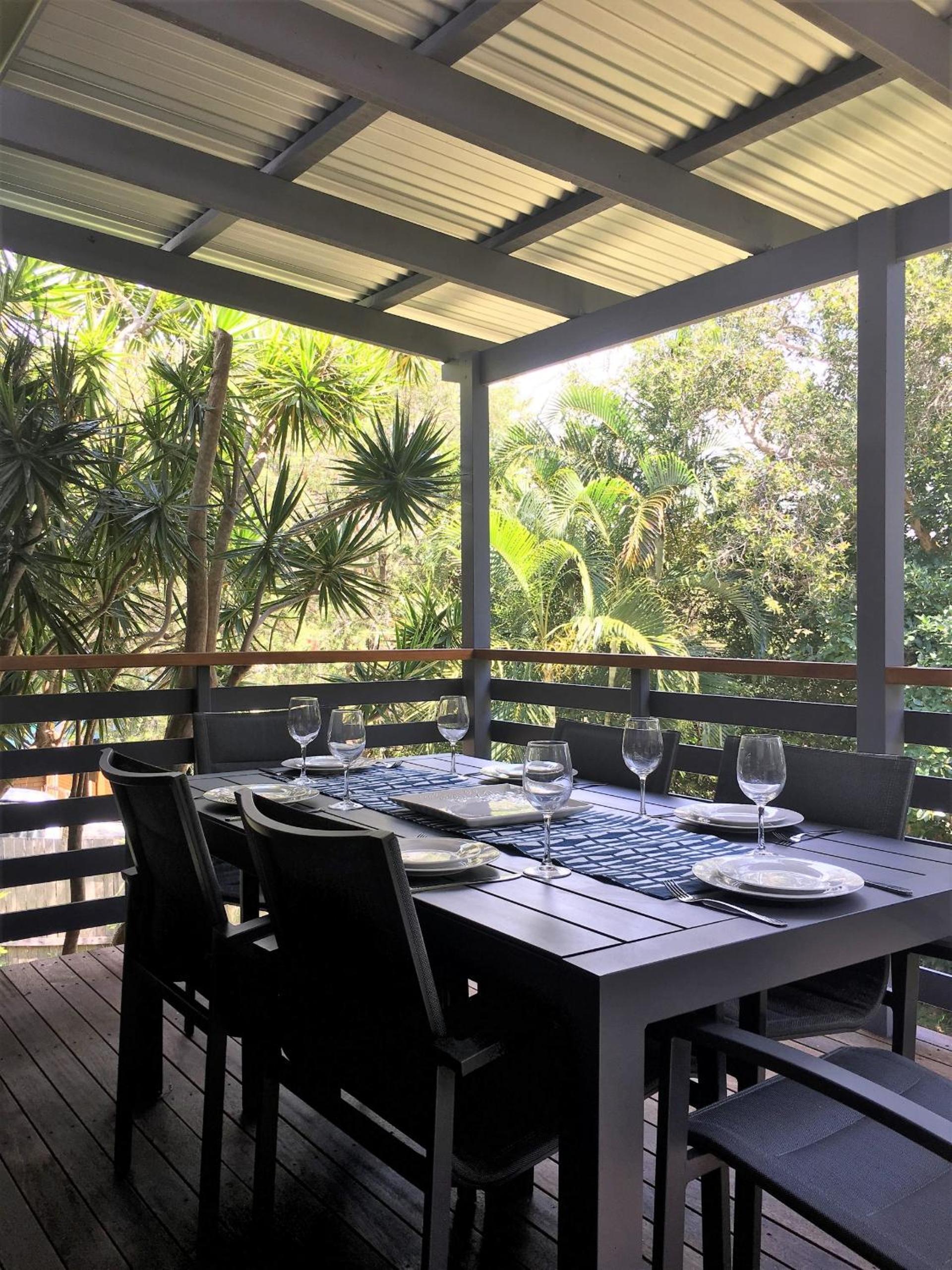 Mignon Cottage 9 Noongah Terrace
