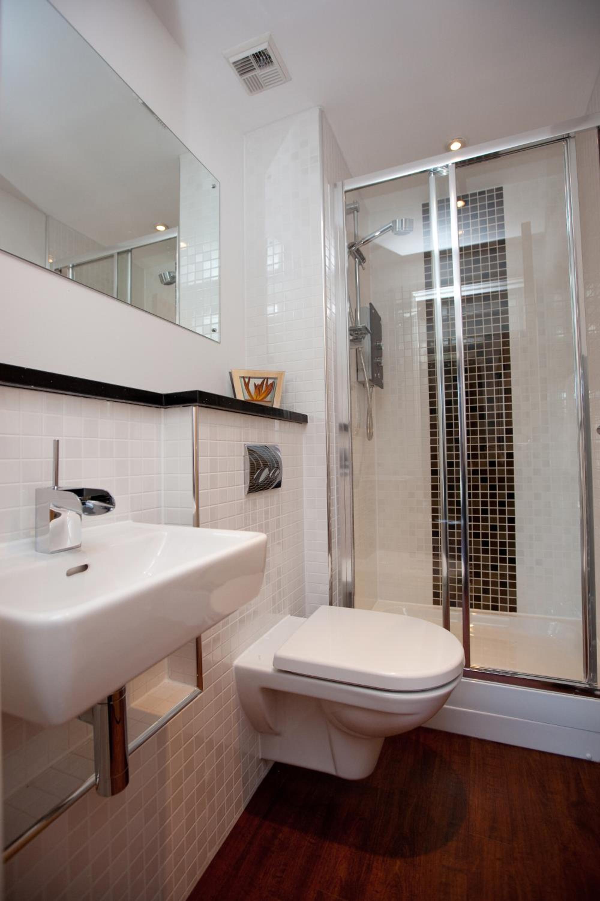The Spires Serviced Apartments Glasgow