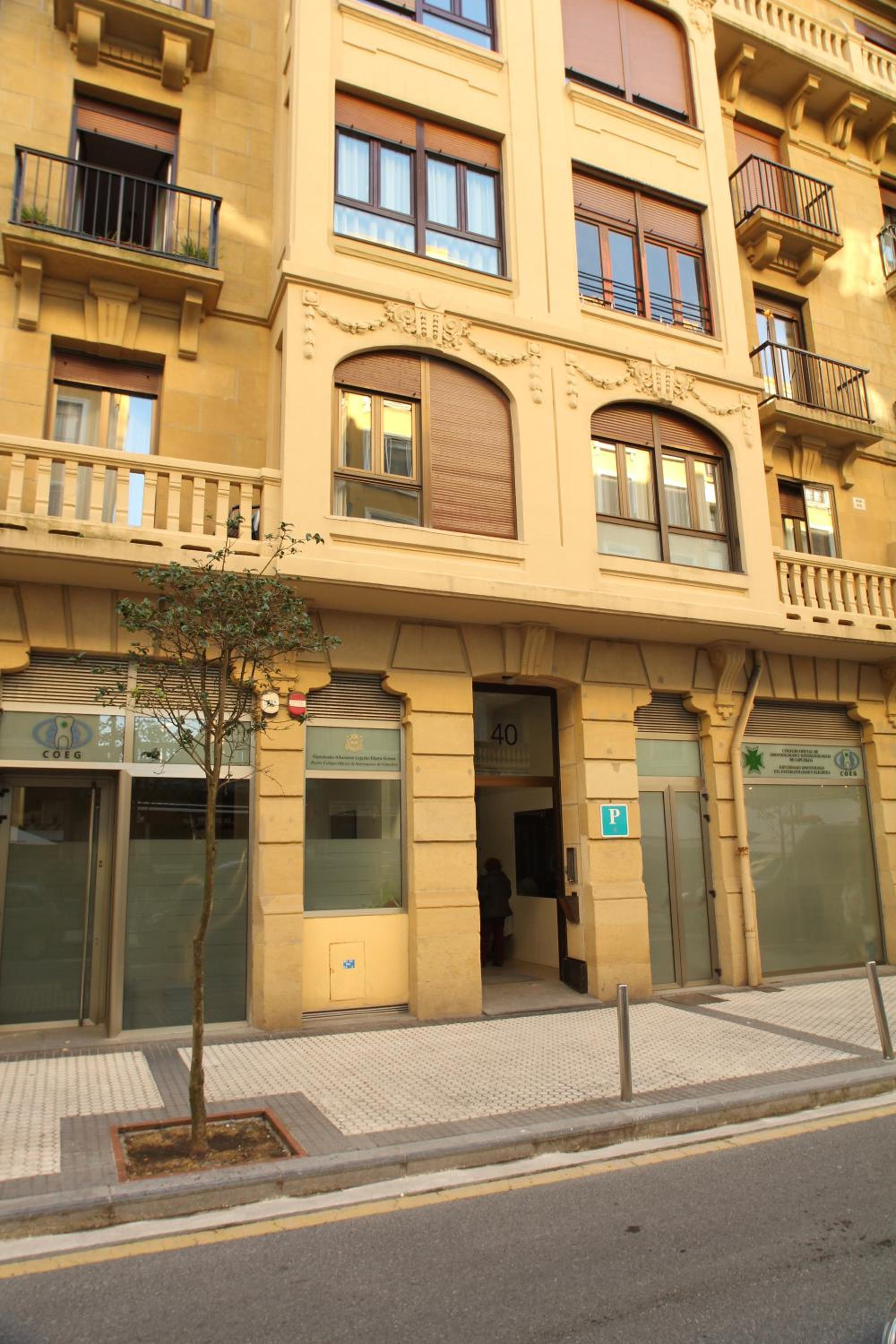 building