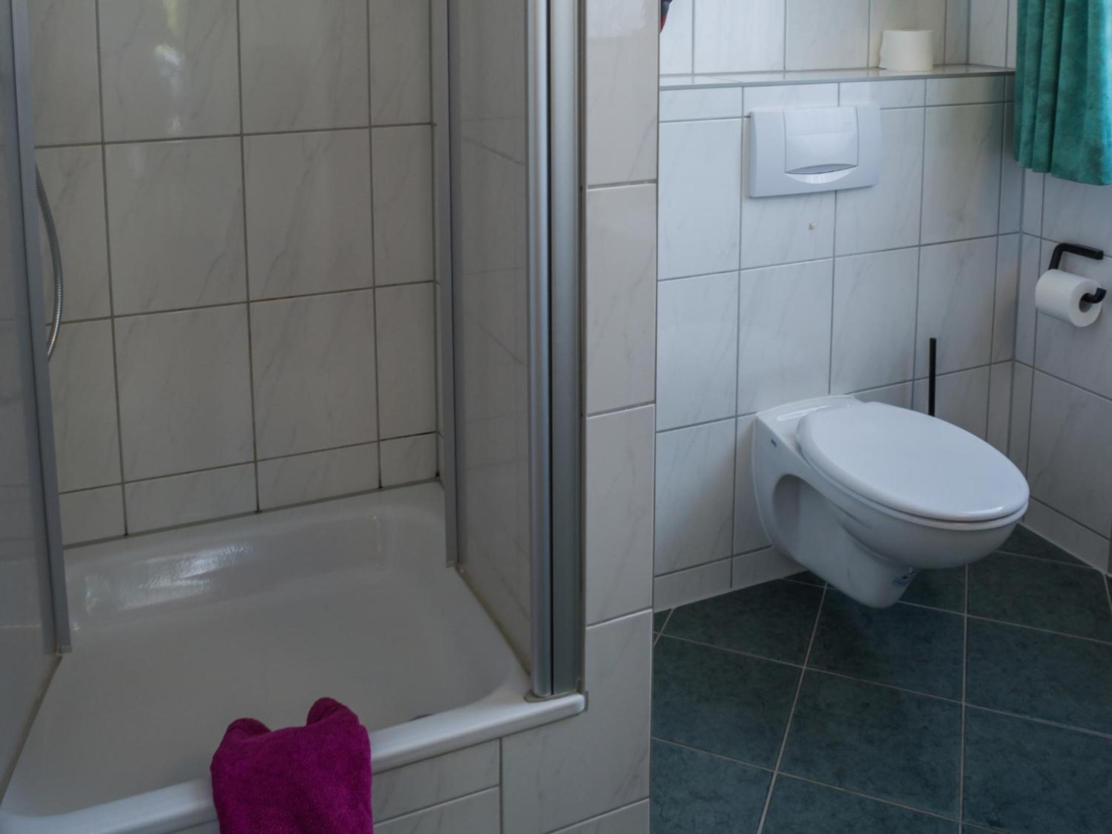 Ferienhaus am Maiglöchchenberg 5