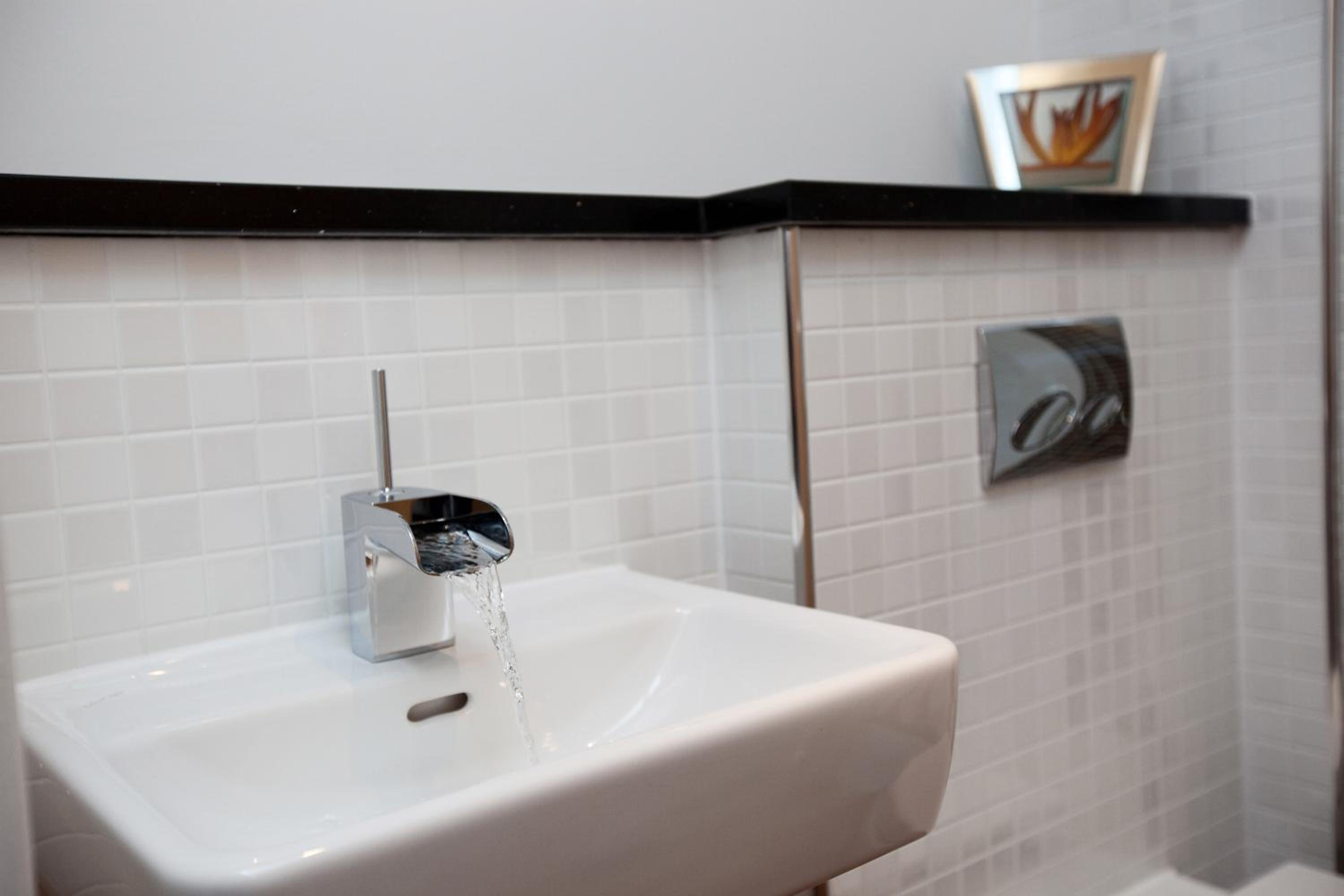 The Spires Serviced Apartments Glasgow