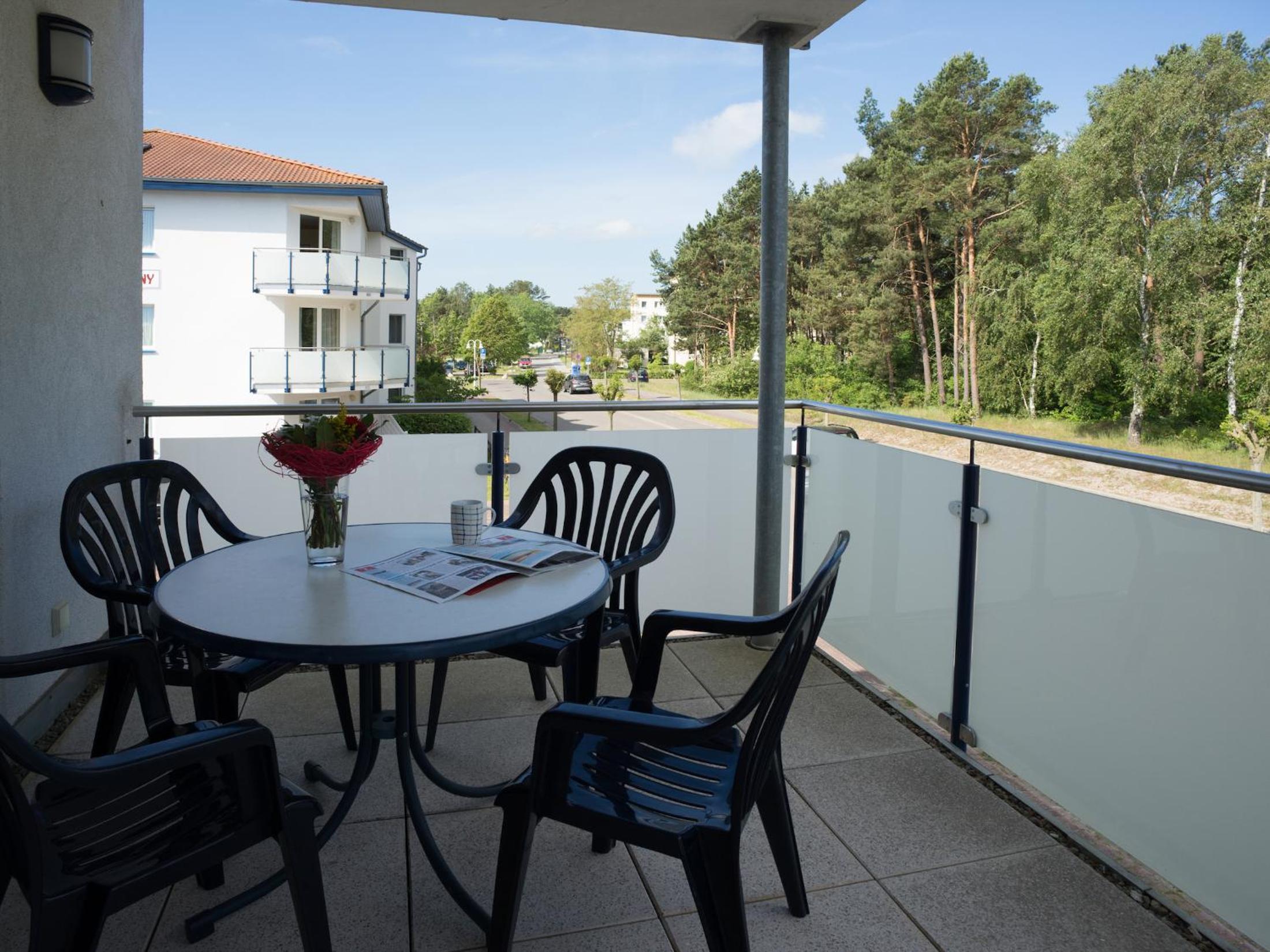 Ferienhaus am Maiglöchchenberg 5