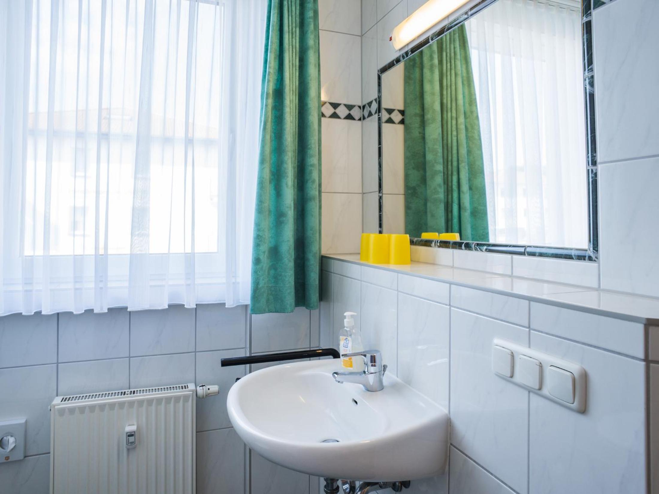 Ferienhaus am Maiglöchchenberg 5