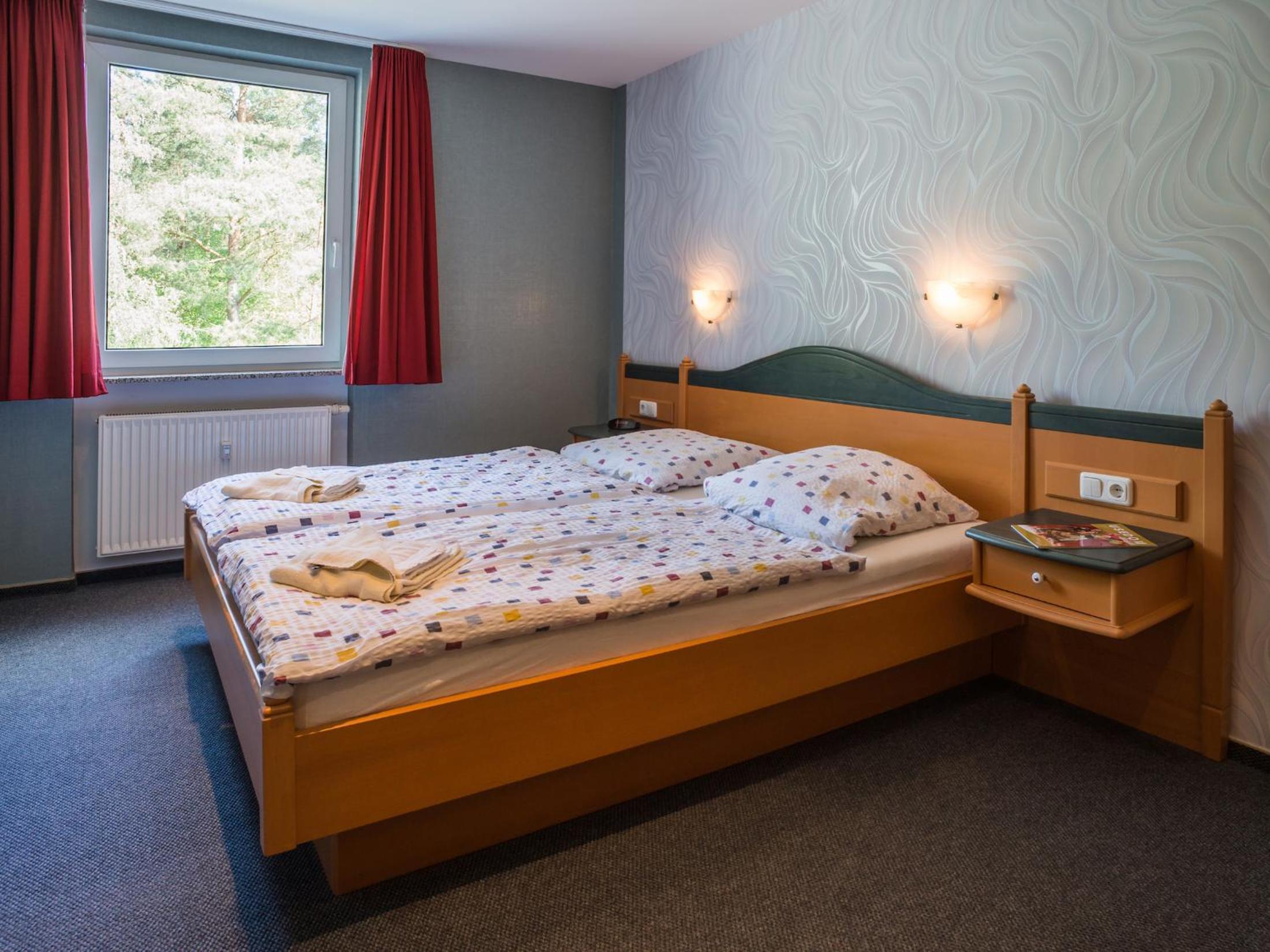 Ferienhaus am Maiglöchchenberg 5
