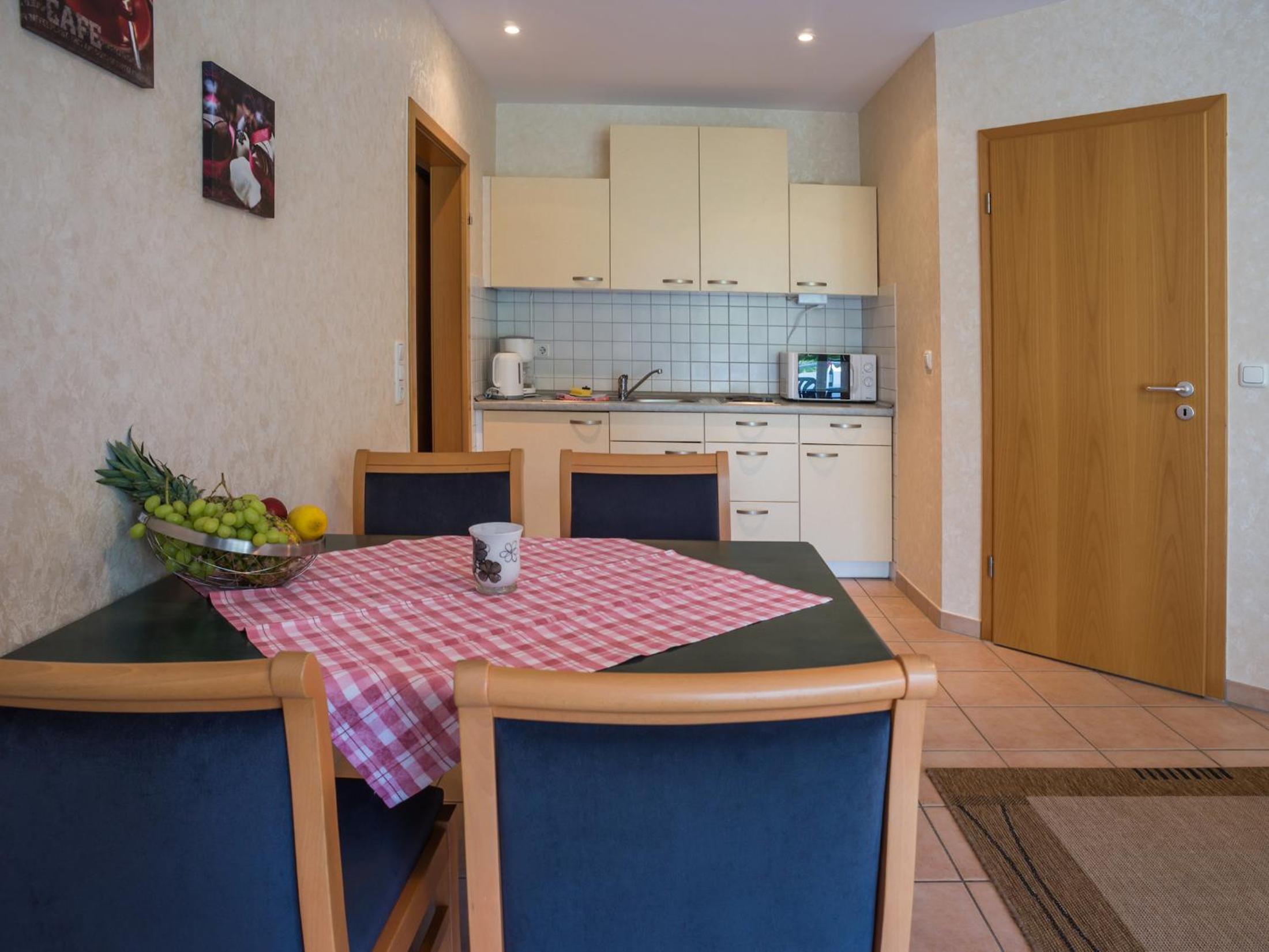 Ferienhaus am Maiglöchchenberg 5