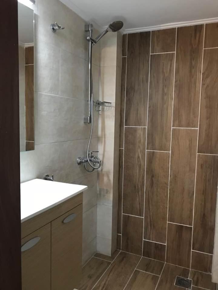 Cozy studio 50m from sea