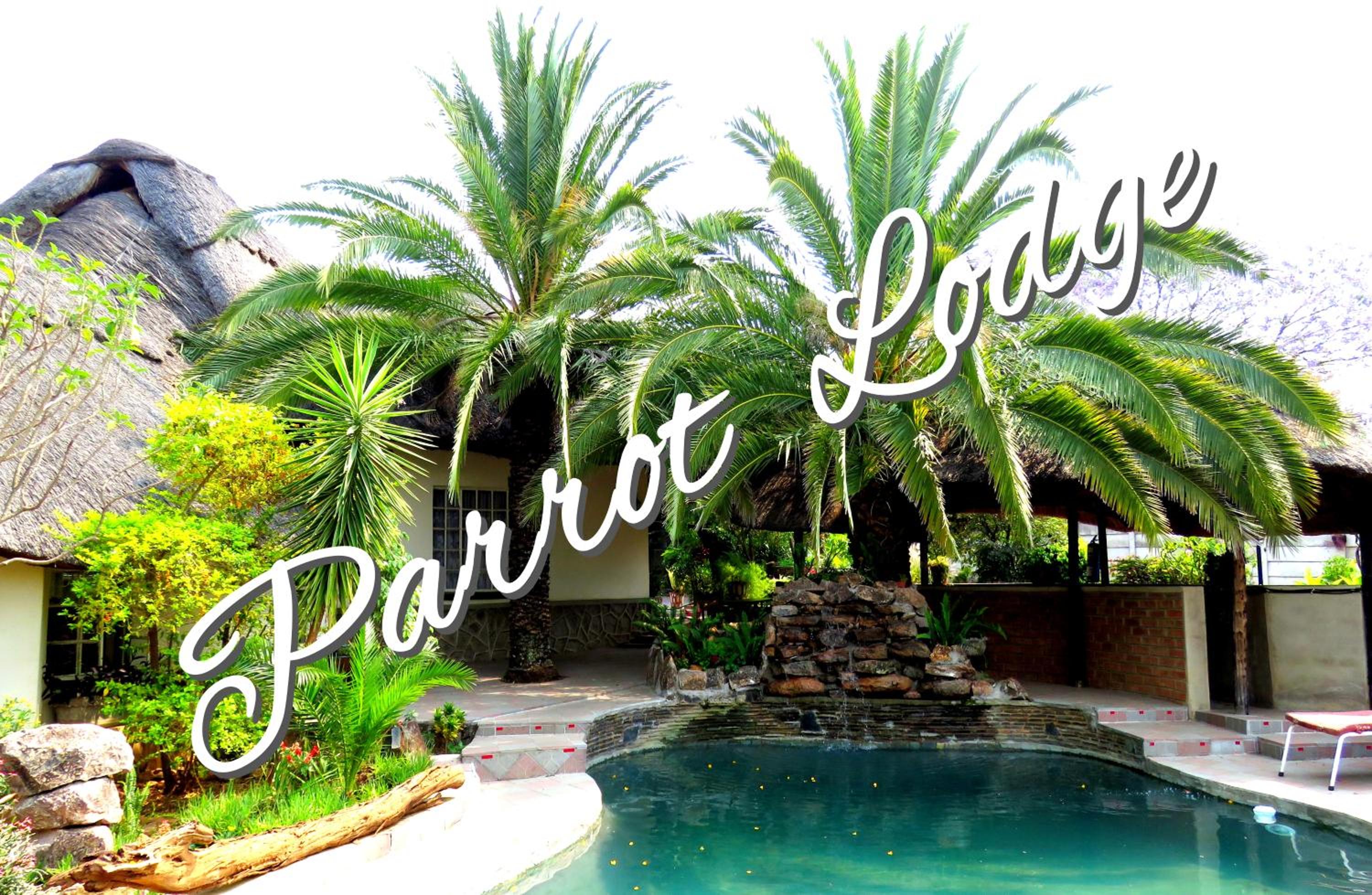 Parrot Lodge