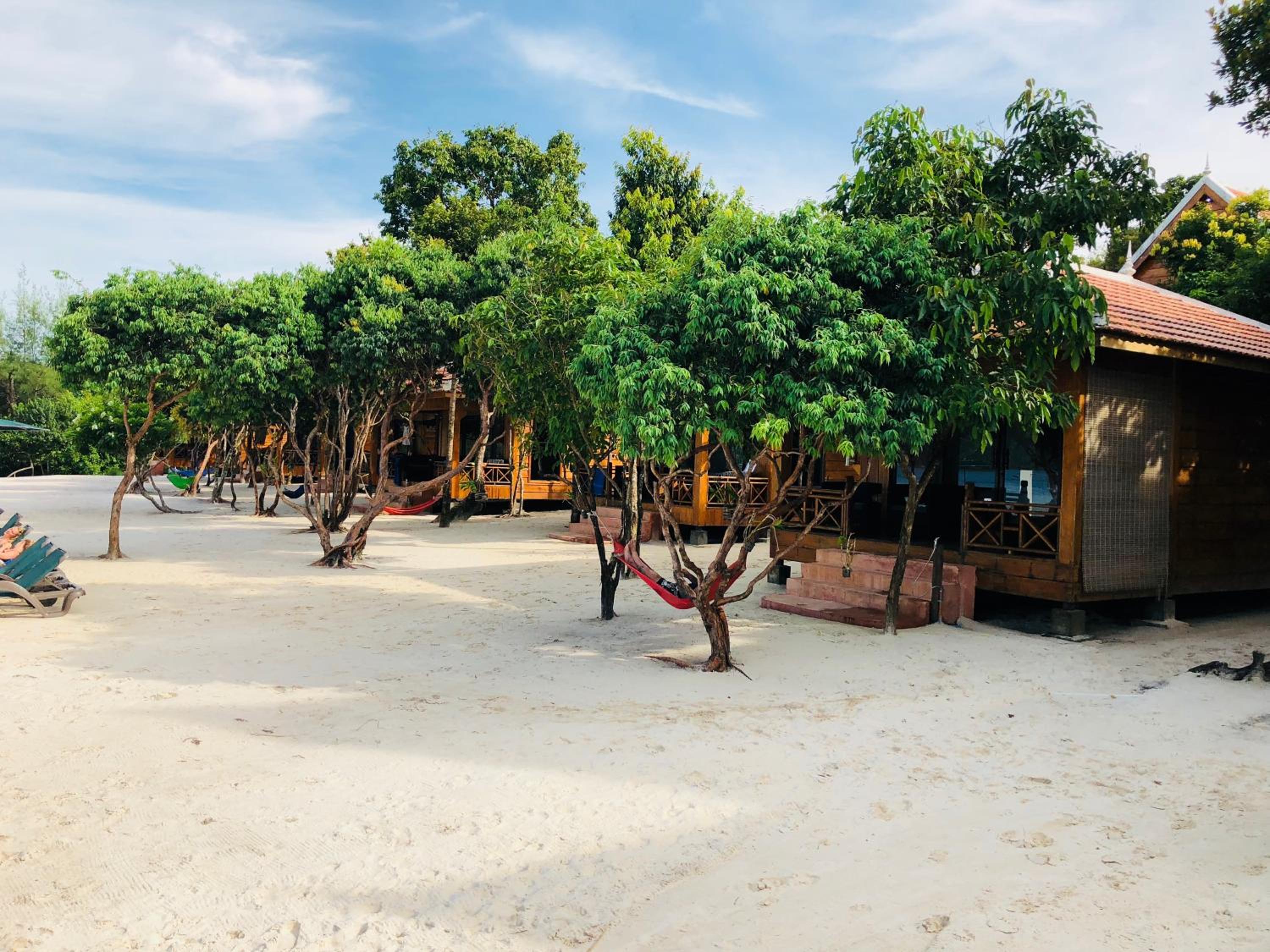 Sol Beach Resort