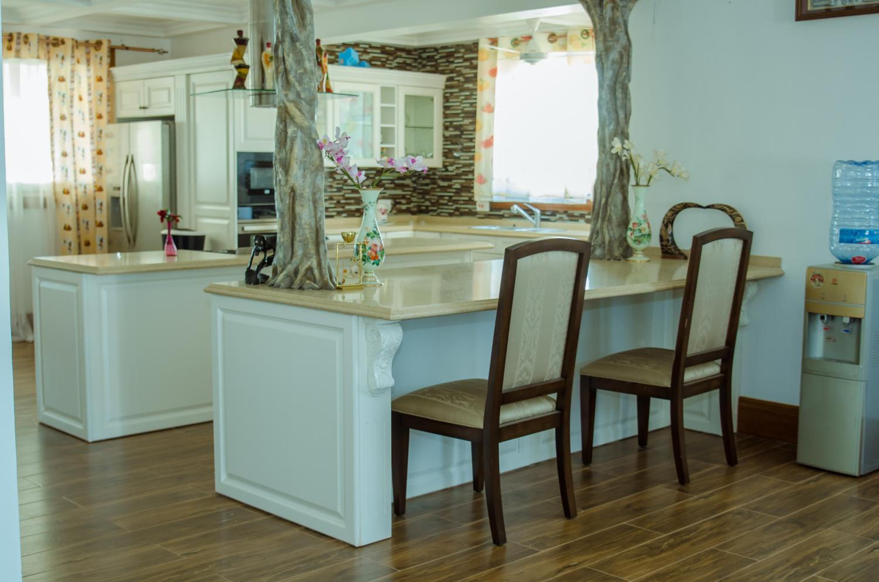 Queens Chateau Boutique Villa