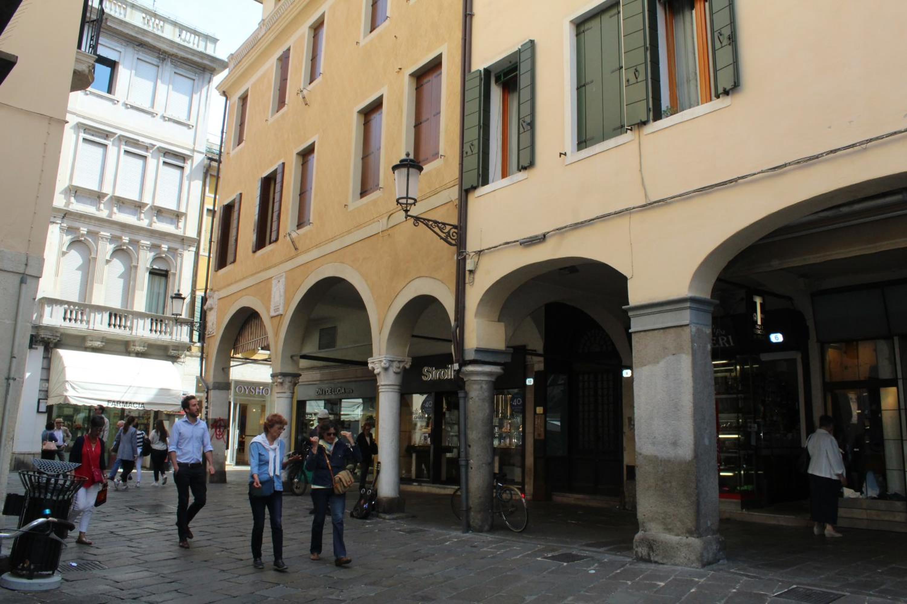 Antica Casa Marsilio view 2