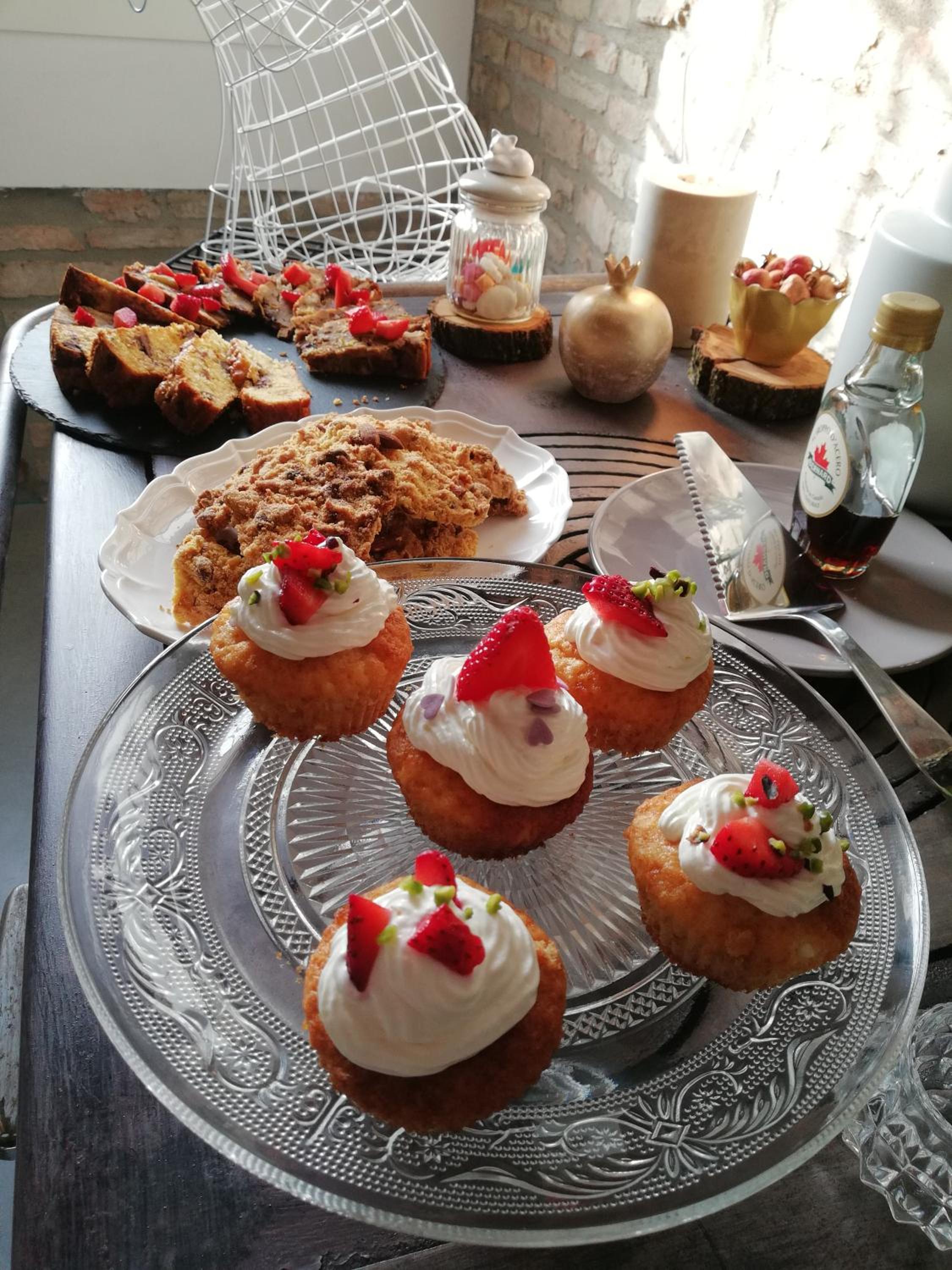 Zucchero sui Baffi- Food Lovers B&B view 3