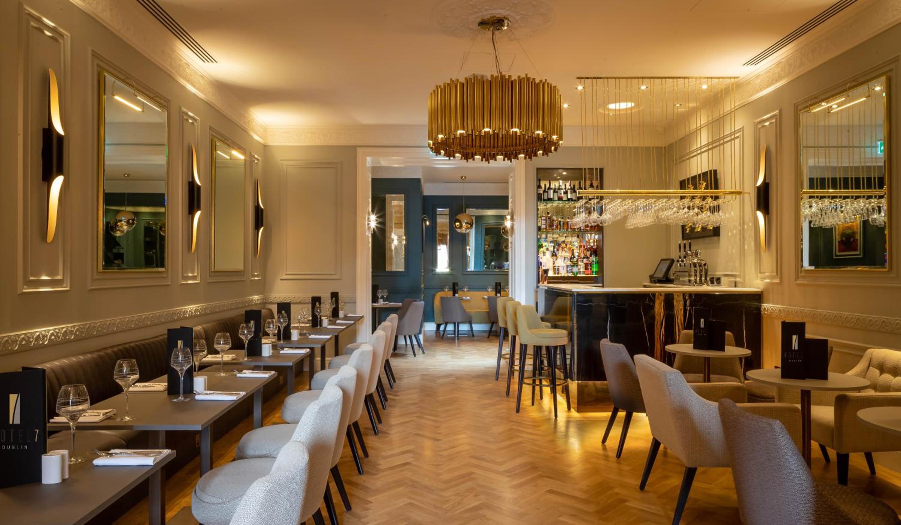 Hotel 7, Dublin City Centre