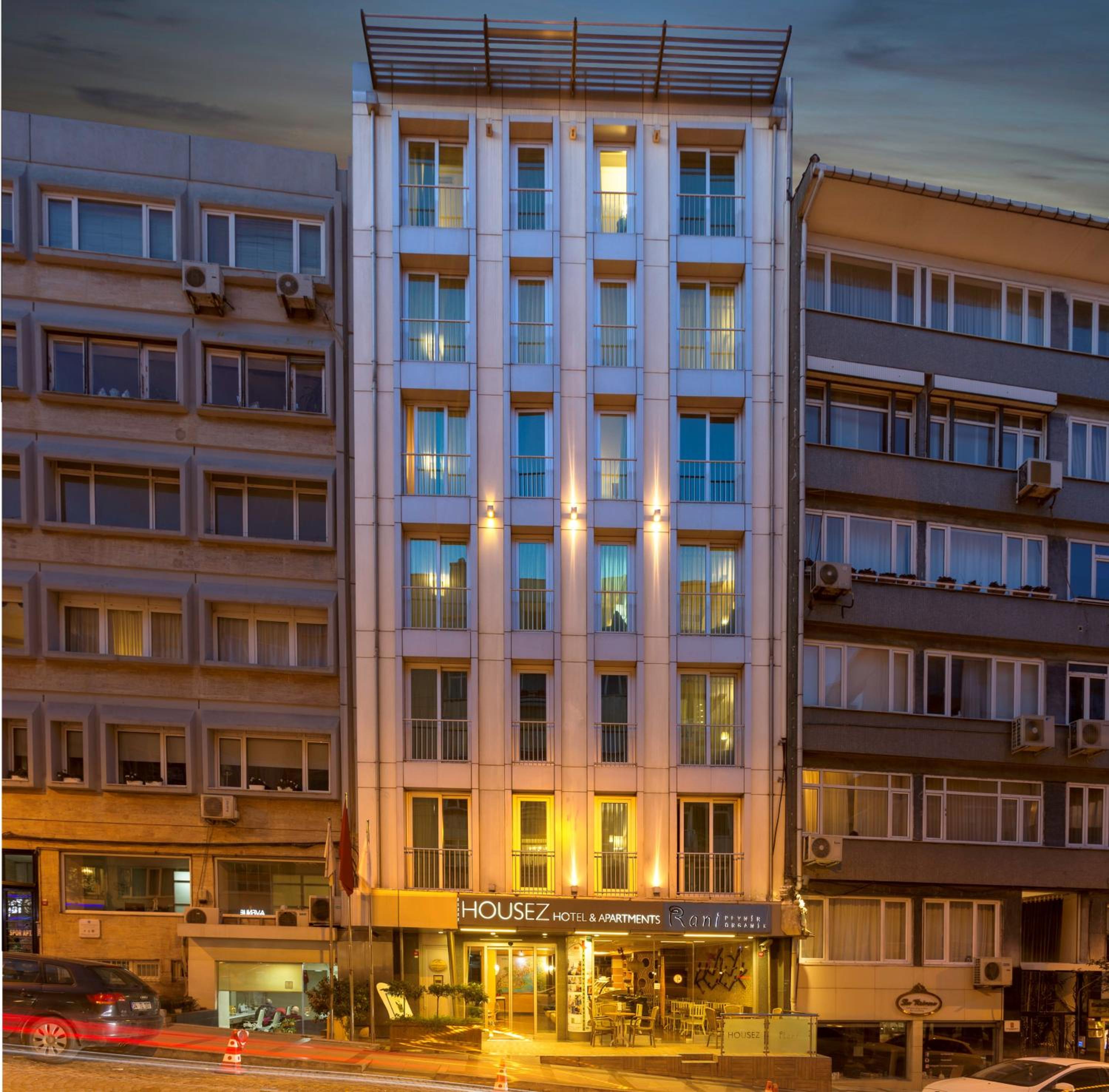 Housez Suites & Apartments Special Class - Image 6