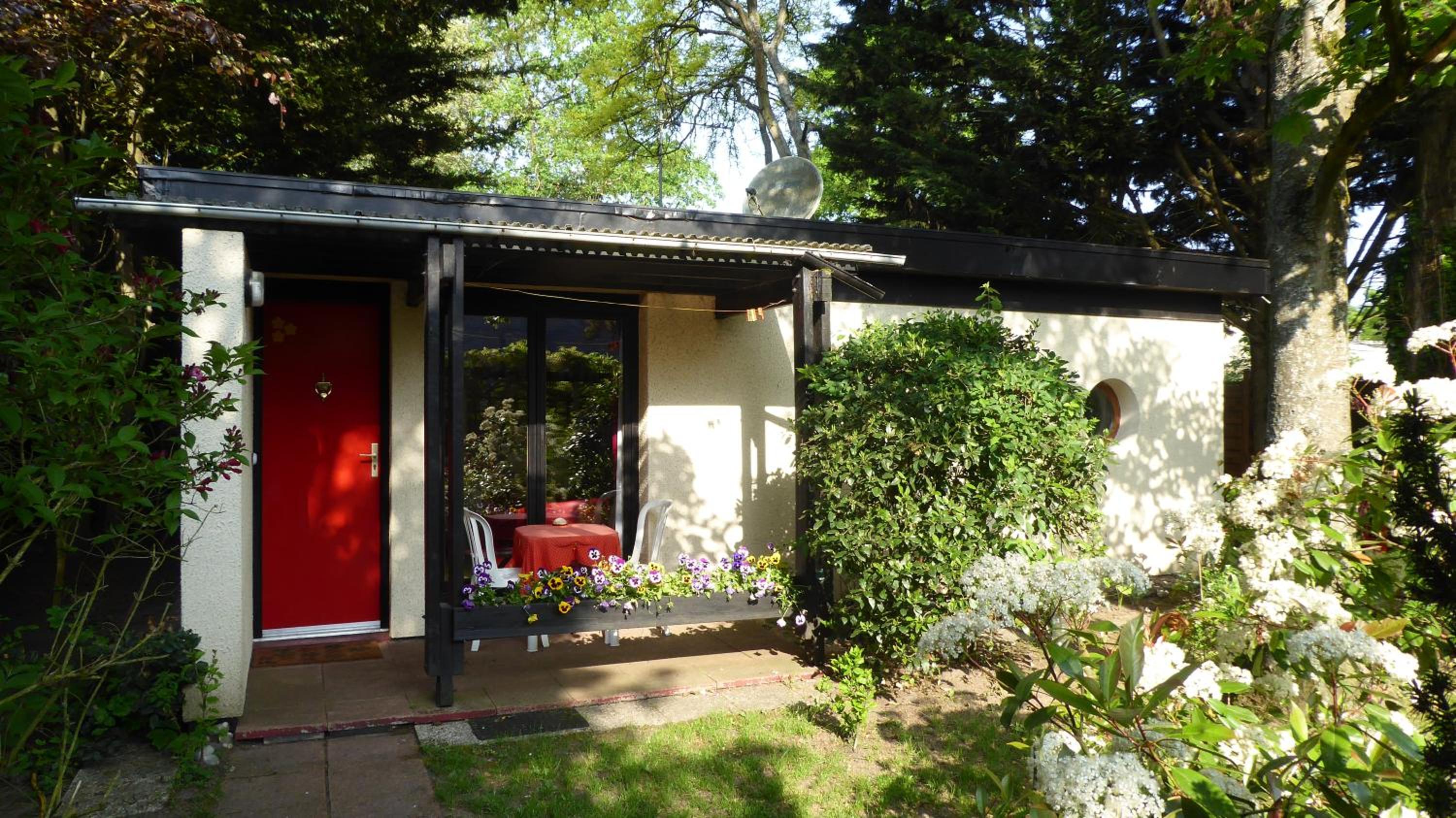 Garden Studio Chantilly, photo 5
