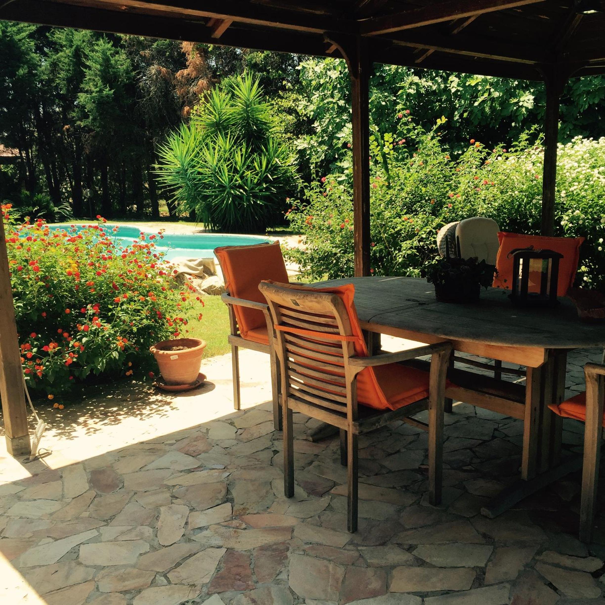Chia - Casa Margherita photo 3