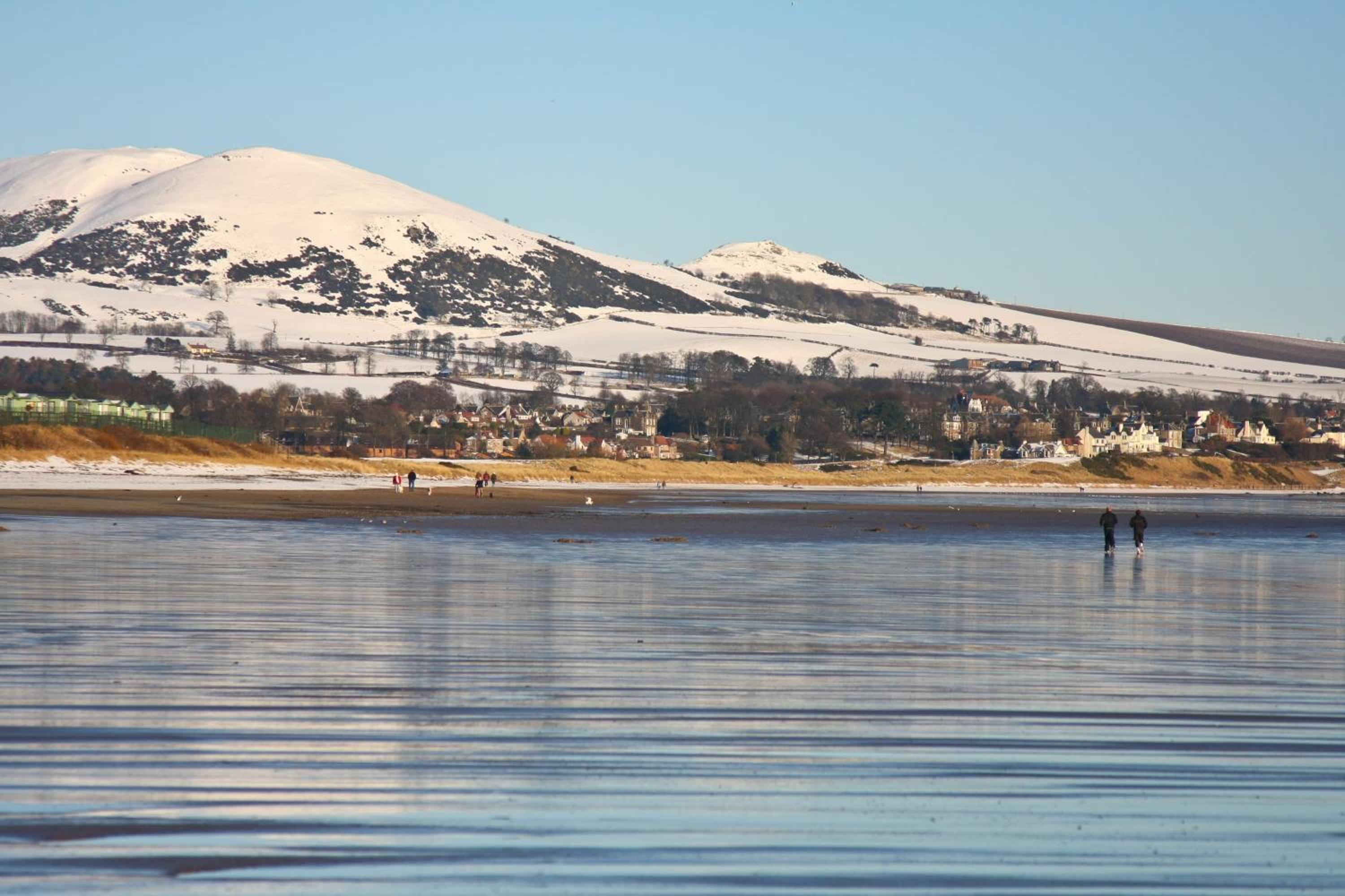 Buckthorns House view 4