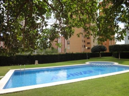 Apartamentos Platinum Seaview Wifi Parking