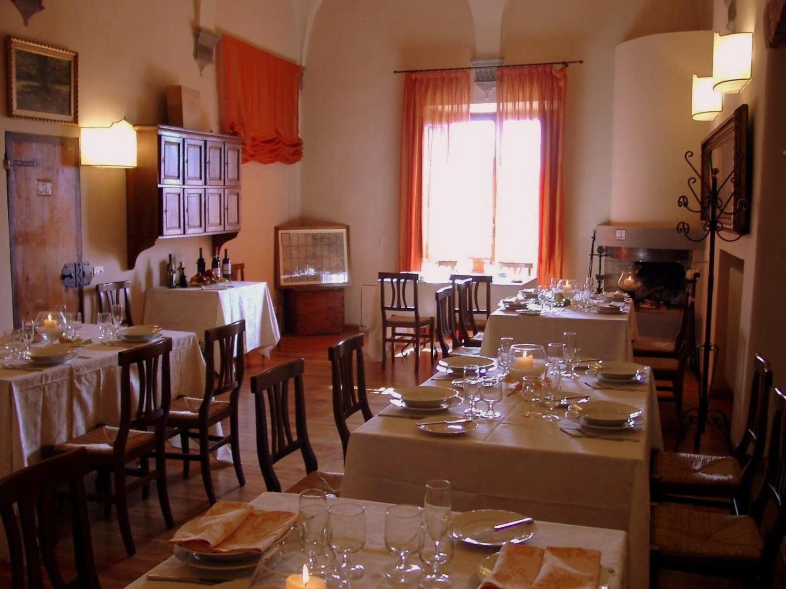 Fattoria di Maiano