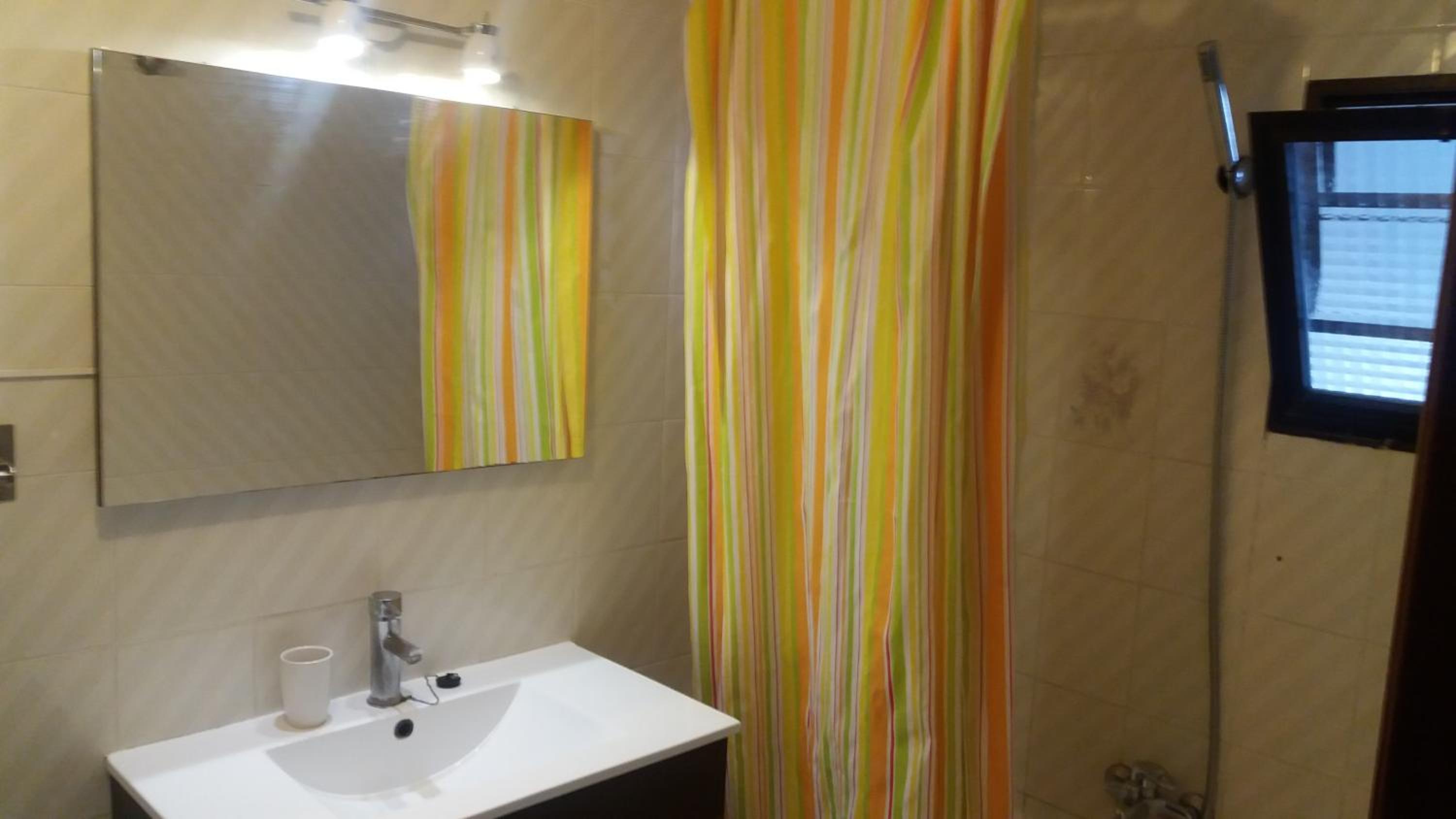 Apartamentos Platinum Seaview Wifi Parking