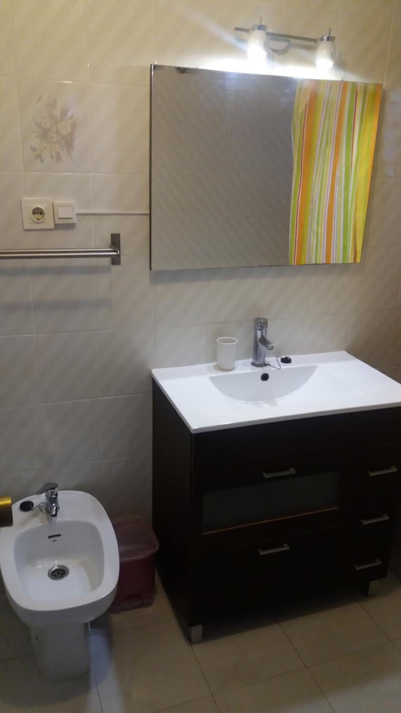 Apartamentos Platinum Seaview Wifi Parking