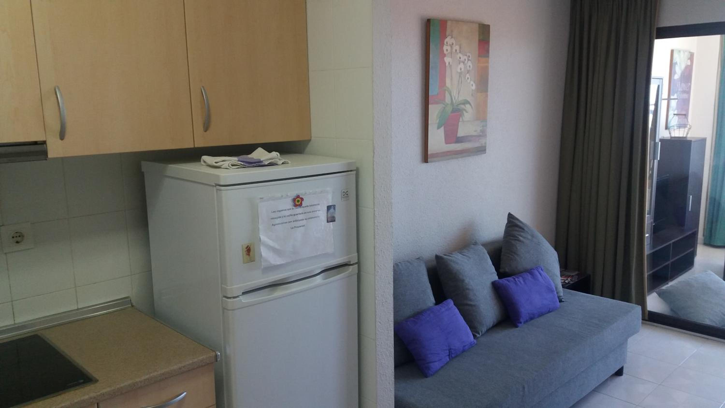 Apartamentos Platinum Seaview Wifi Parking