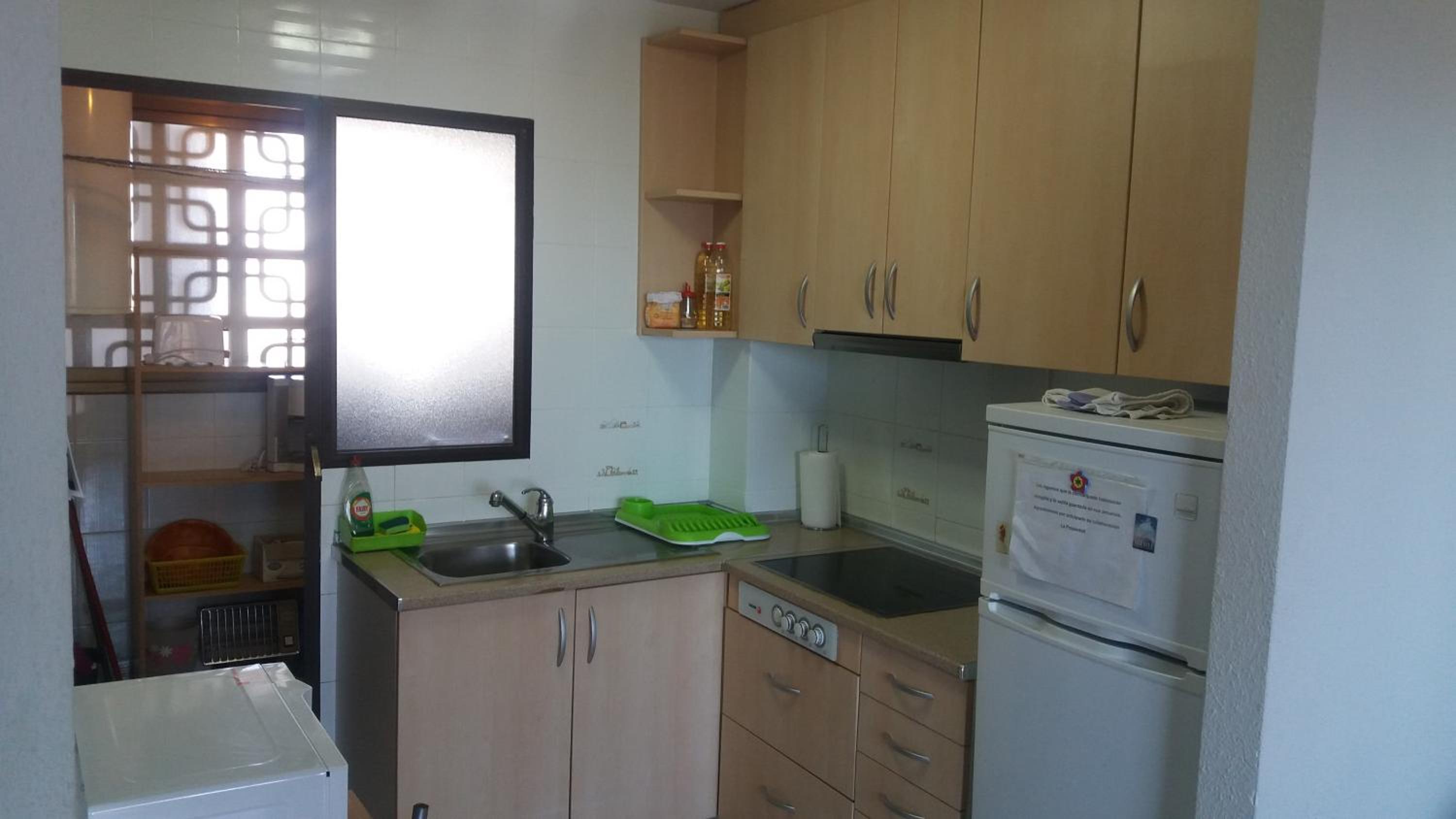 Apartamentos Platinum Seaview Wifi Parking