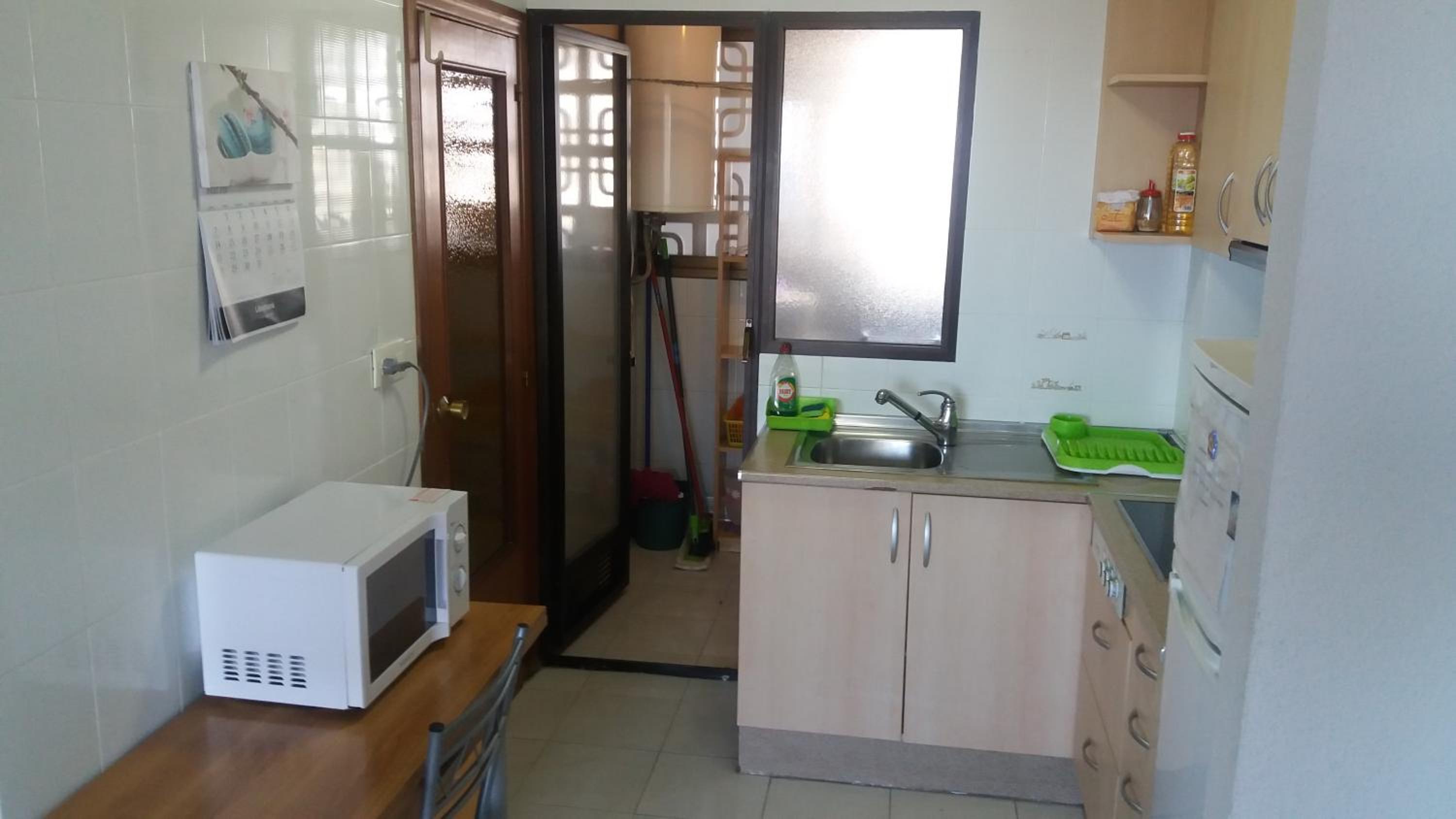 Apartamentos Platinum Seaview Wifi Parking