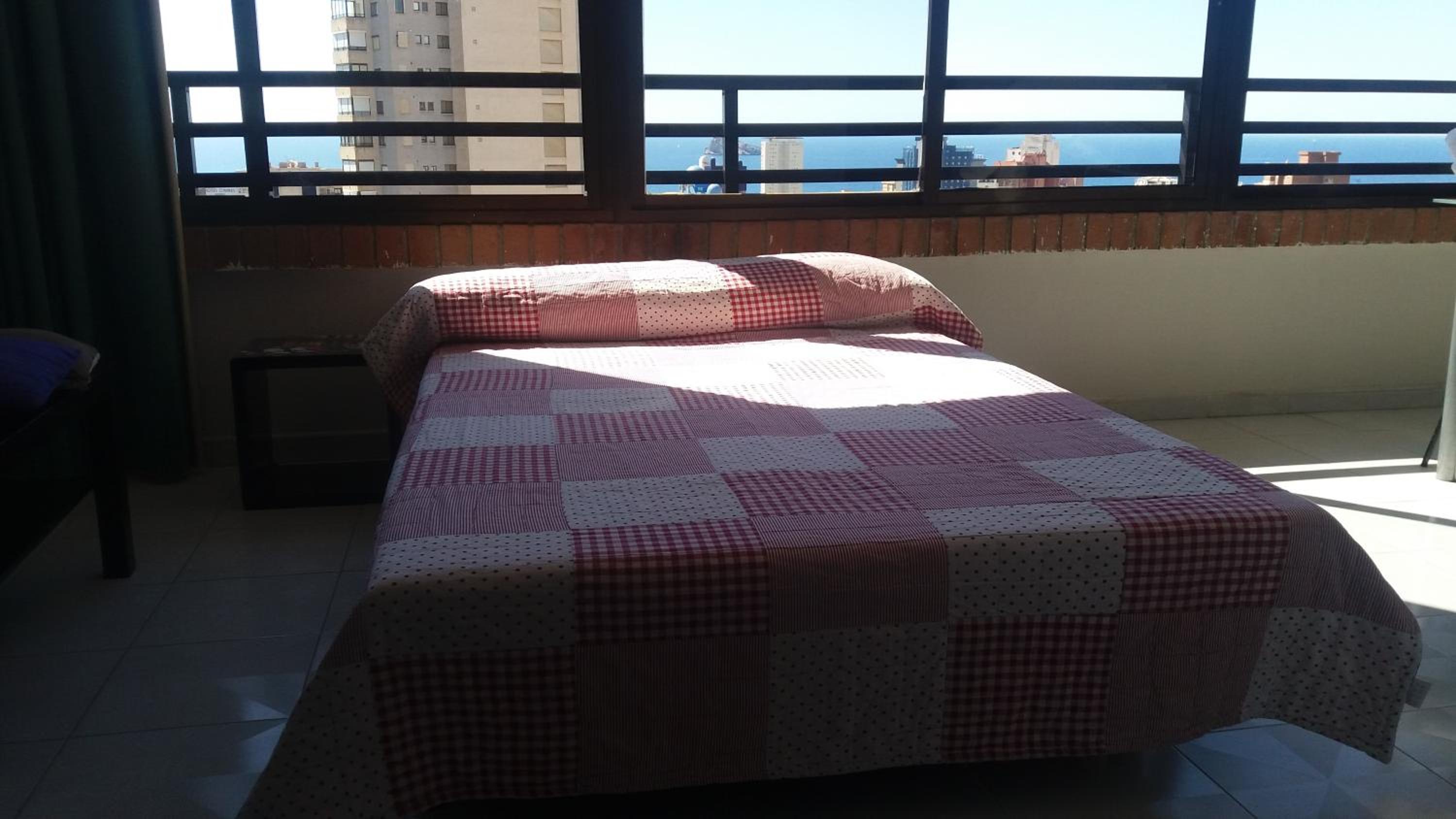 Apartamentos Platinum Seaview Wifi Parking