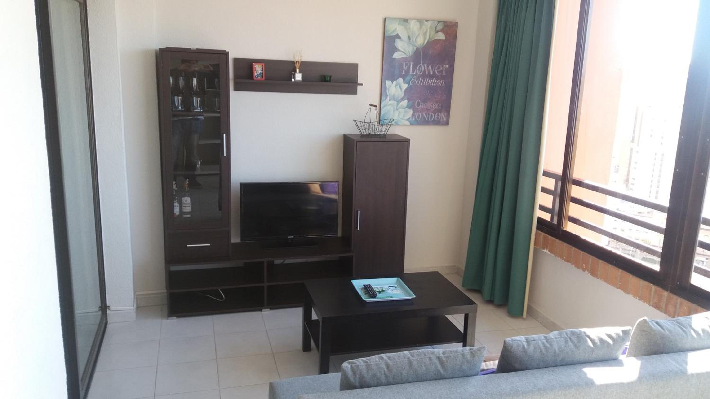 Apartamentos Platinum Seaview Wifi Parking