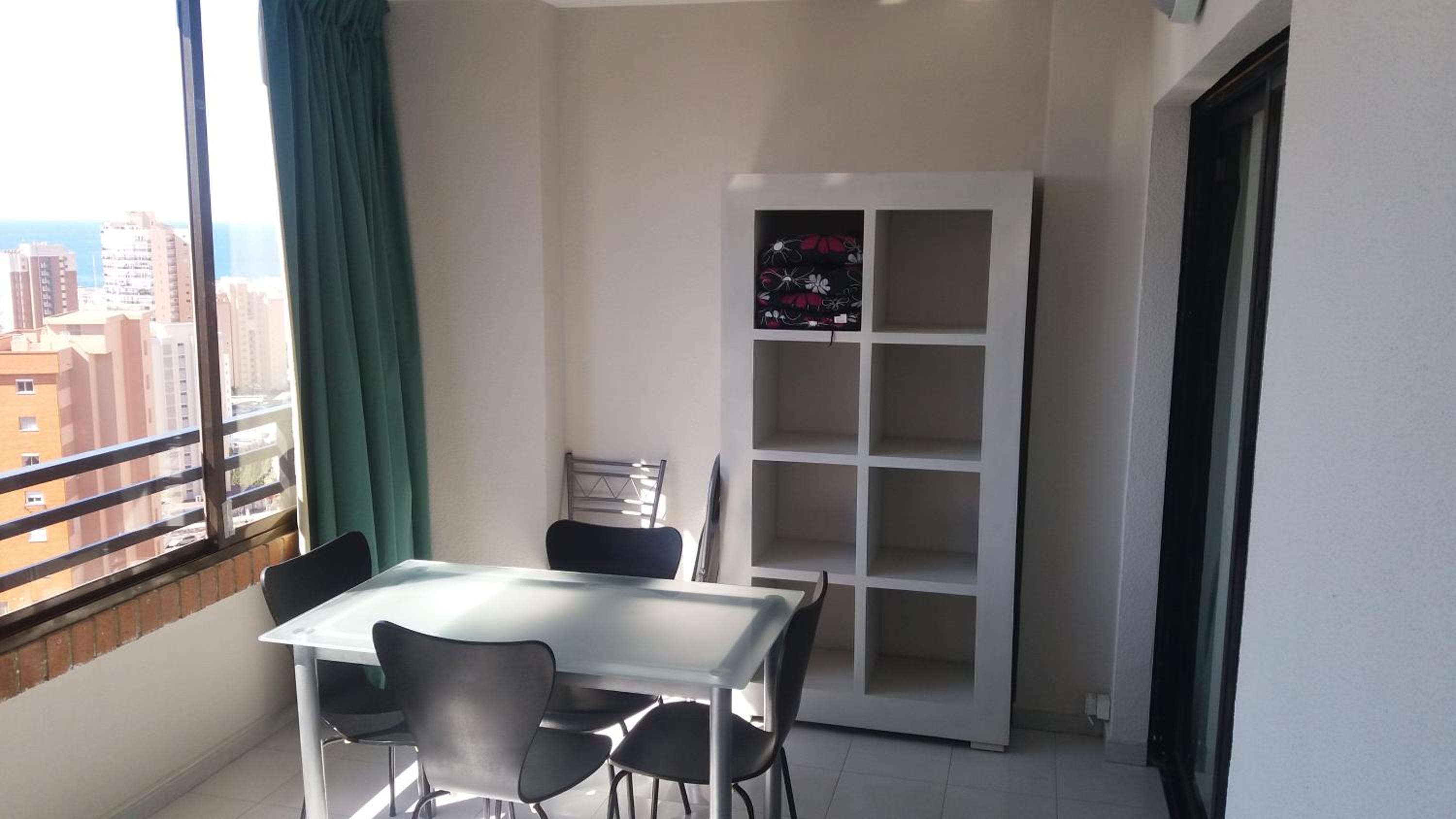 Apartamentos Platinum Seaview Wifi Parking