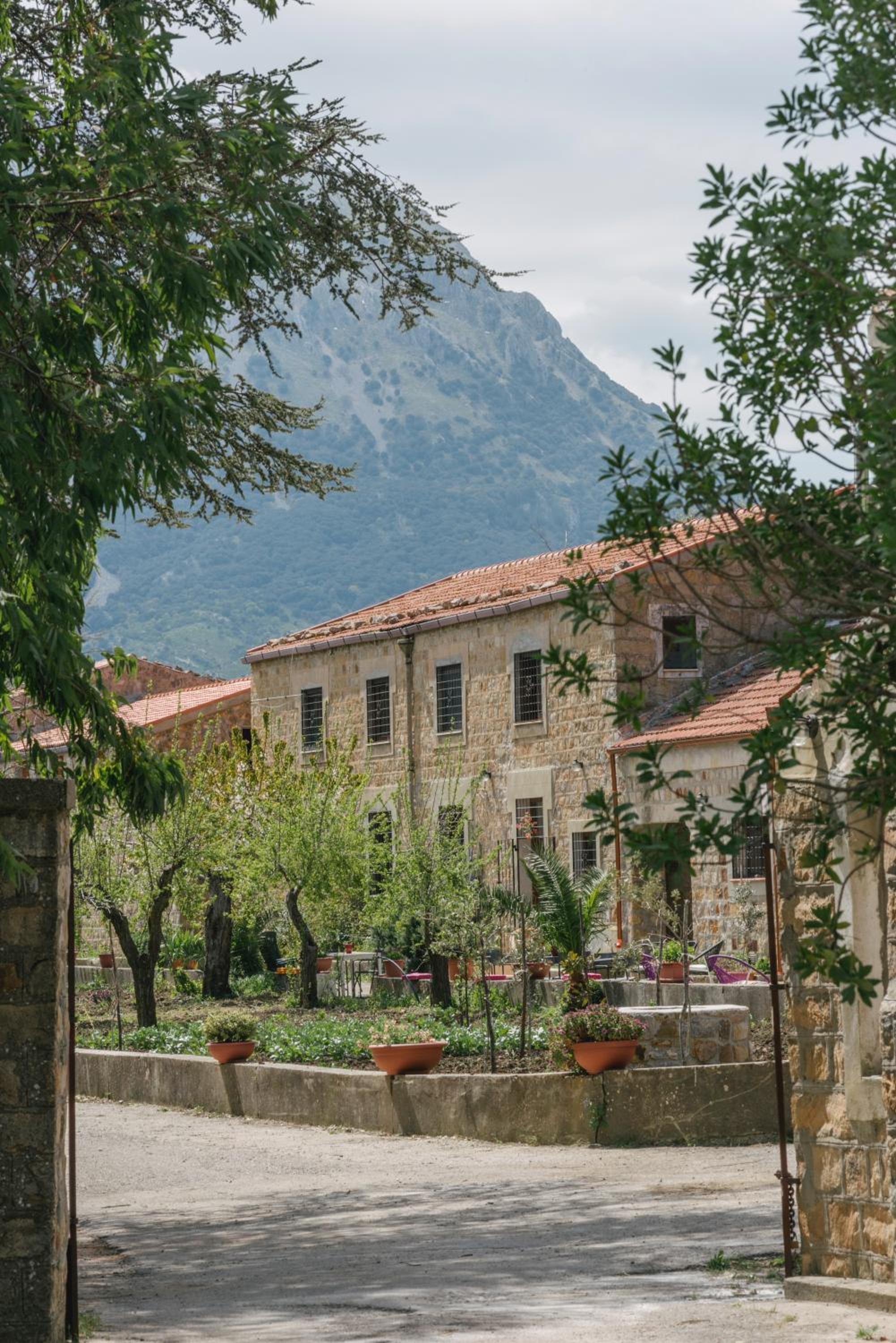 Feudo Galefona view 4