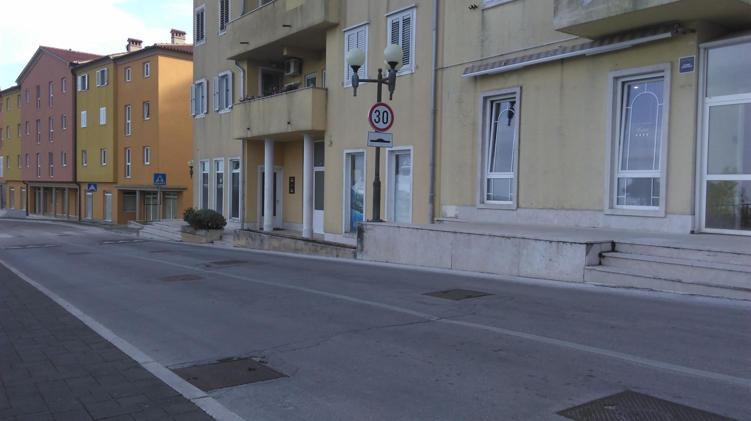 Studio Apartment Leana