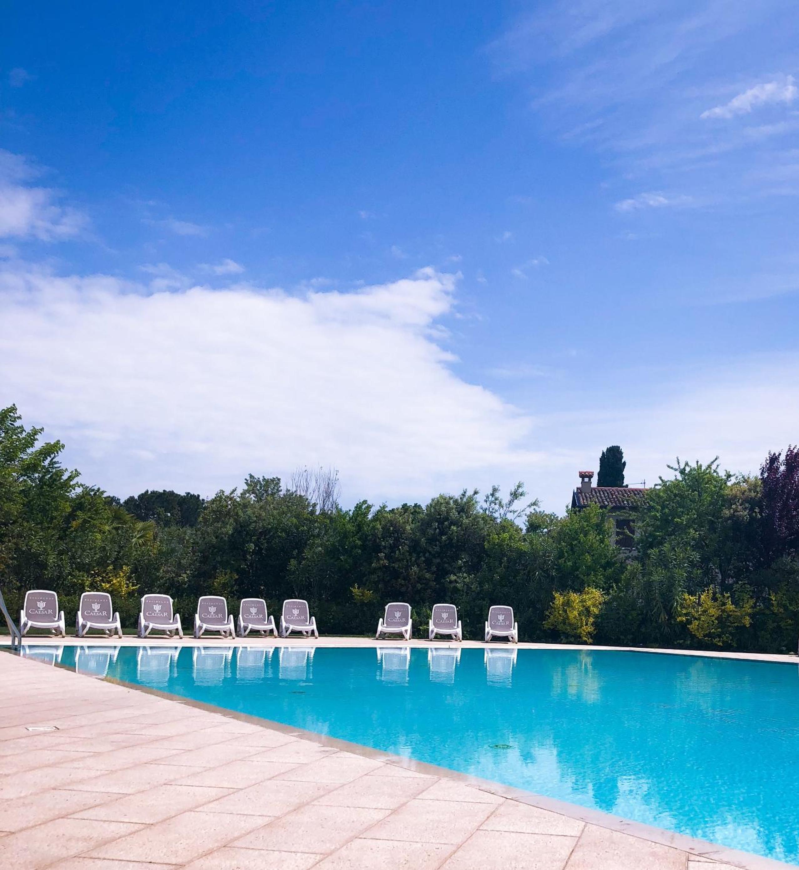 Paradise Luxury apartments