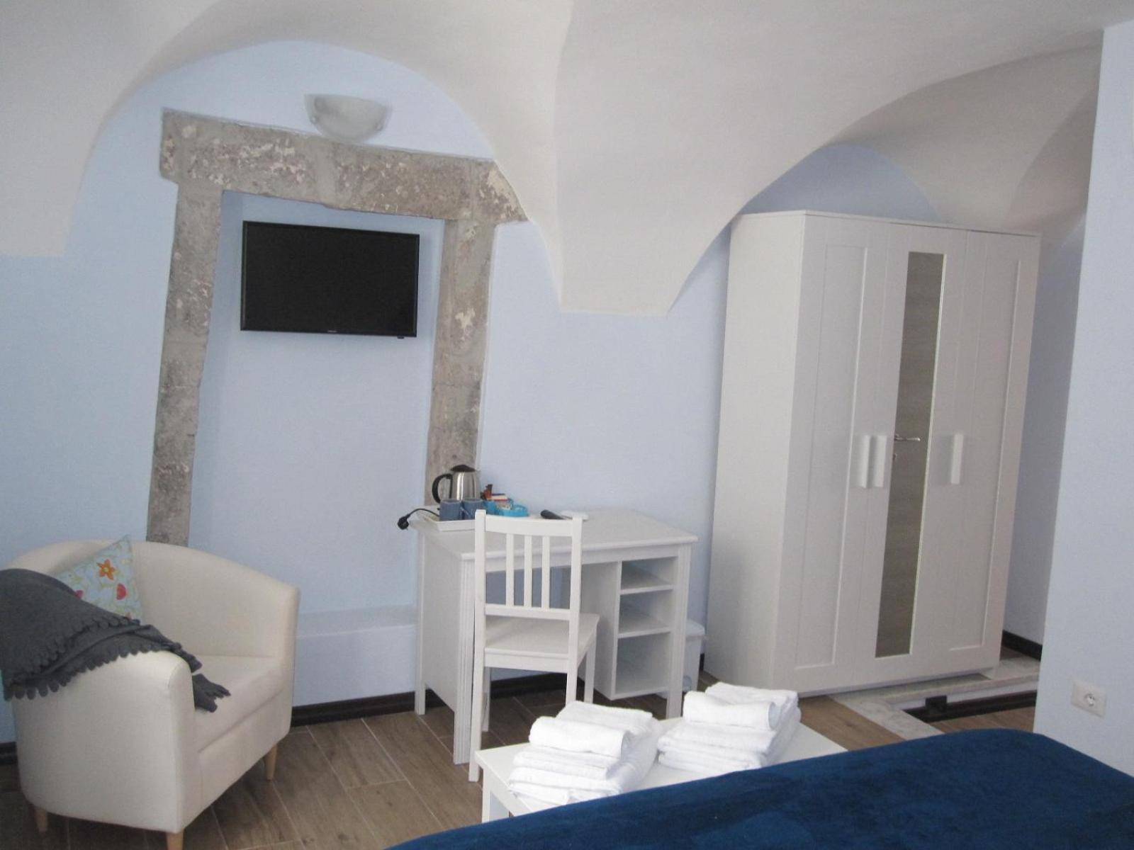 Bomarosa B&B