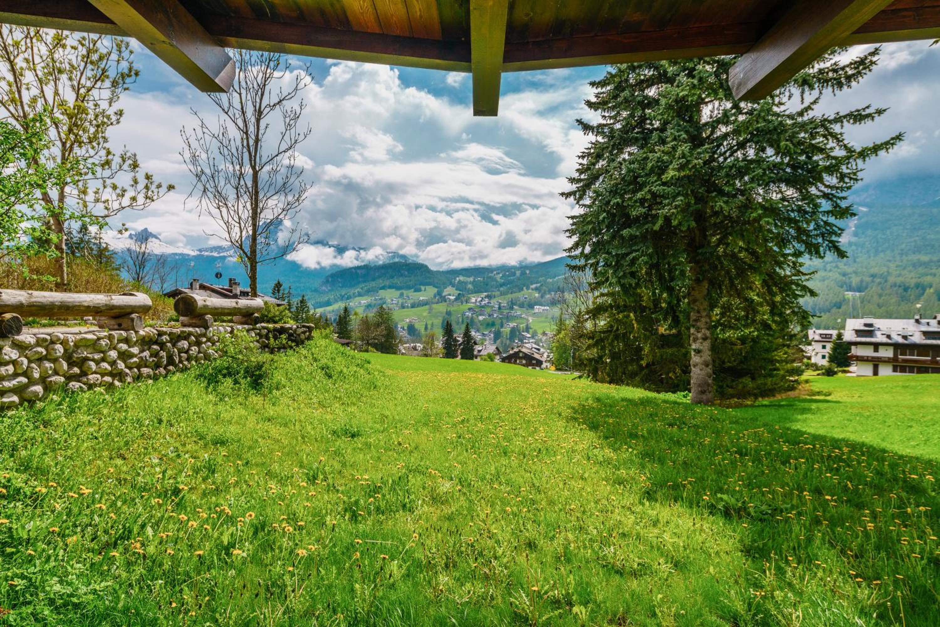 Villa Ca Perosego - Gruppo Stay view 4