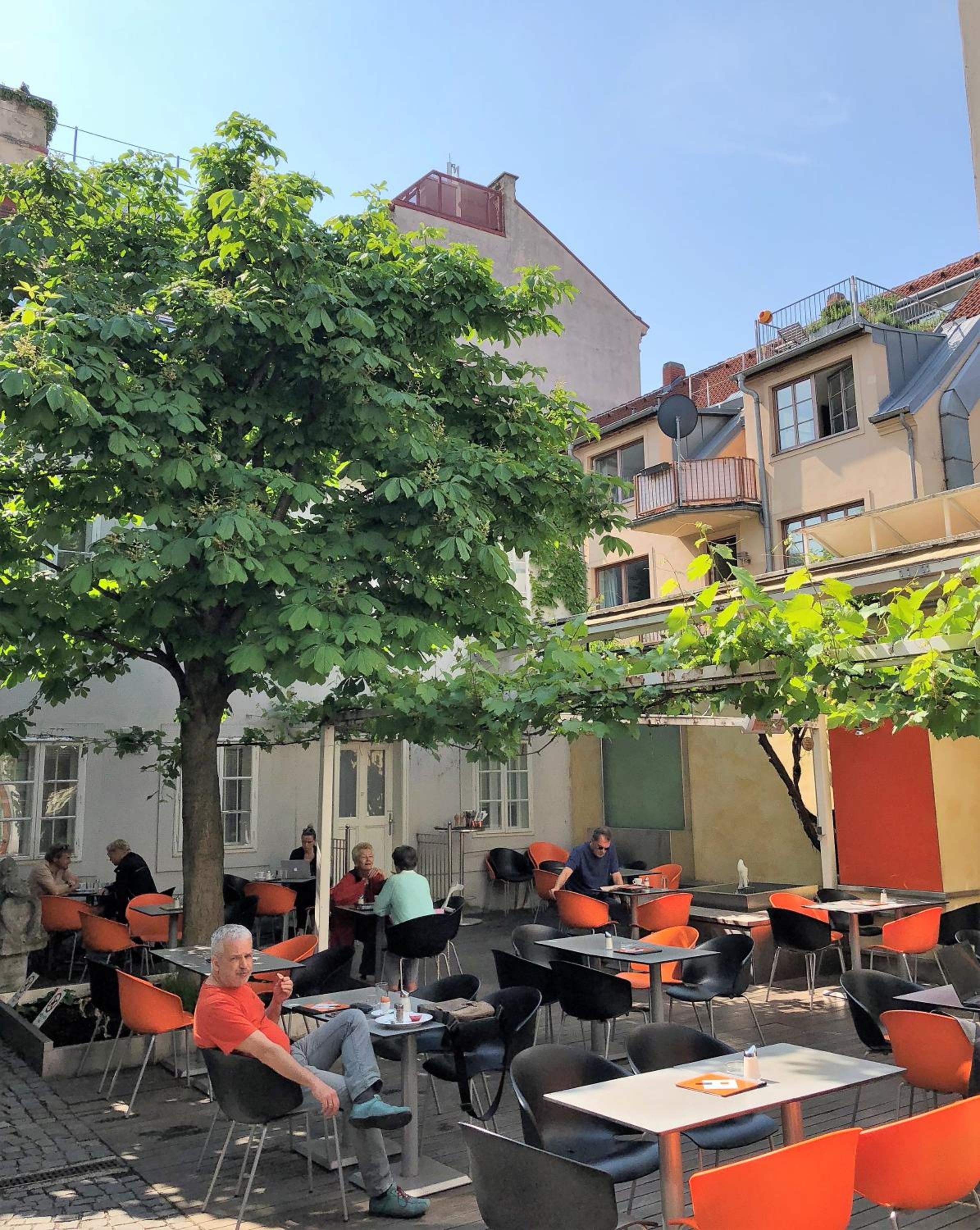 Best Place Apartments Vienna